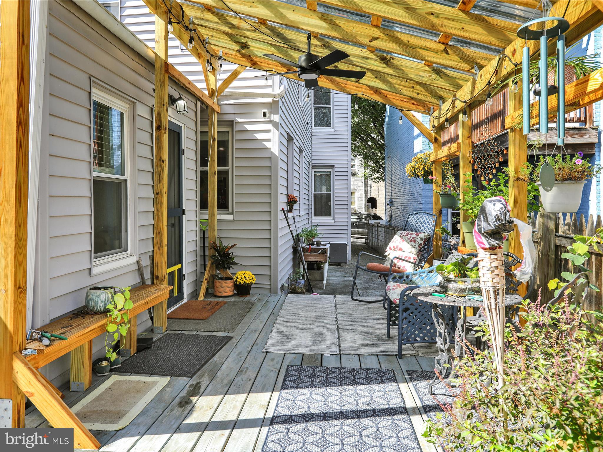 CABBAGE HILL - Residential