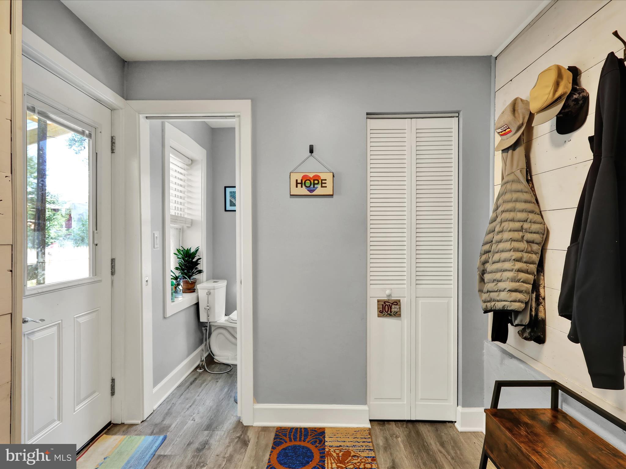 CABBAGE HILL - Residential