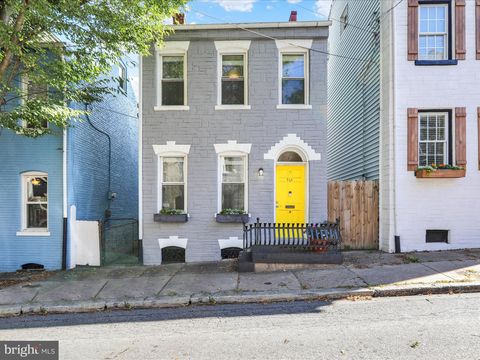 618 HIGH STREET LANCASTER PA 17603