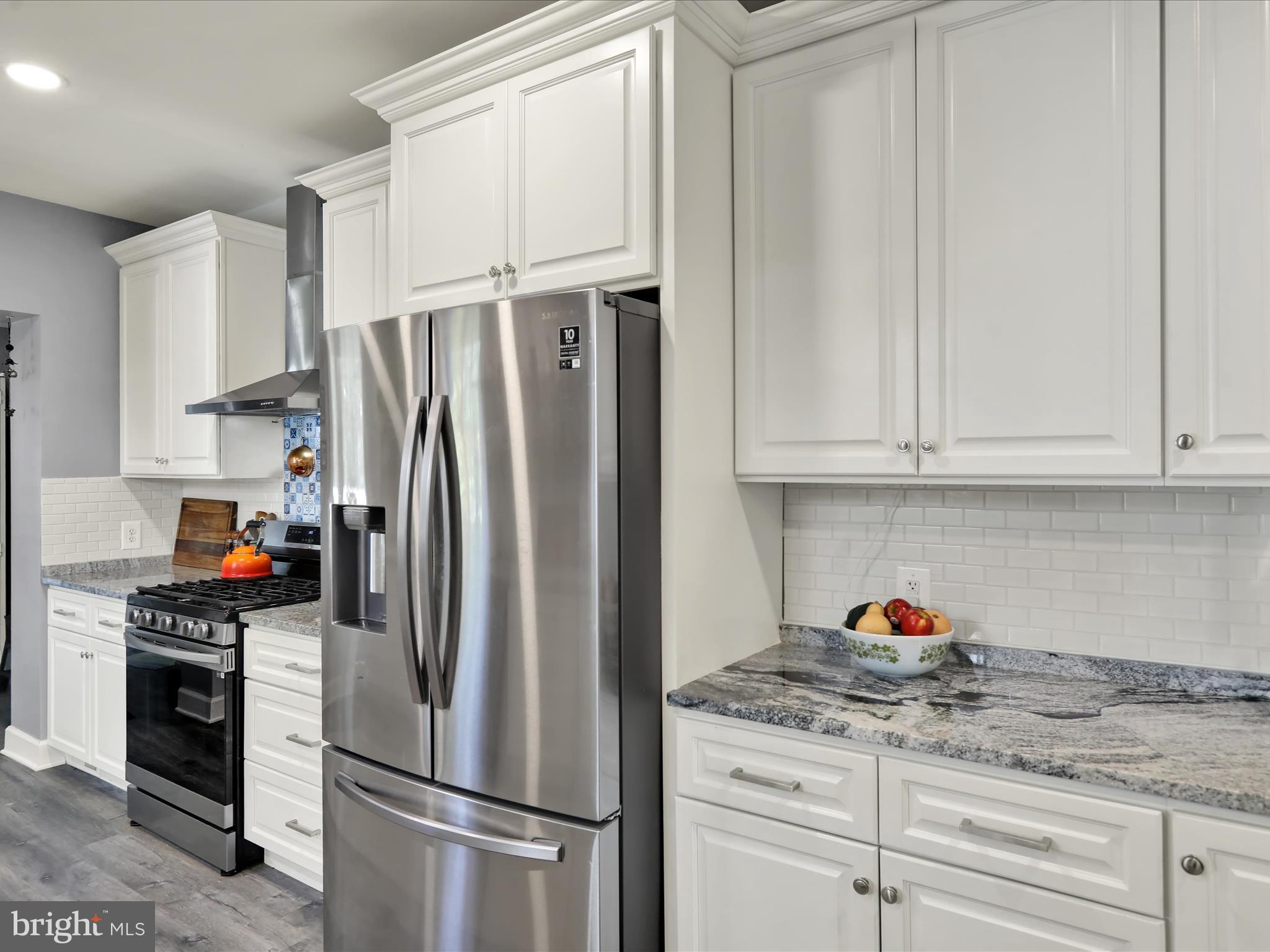 CABBAGE HILL - Residential