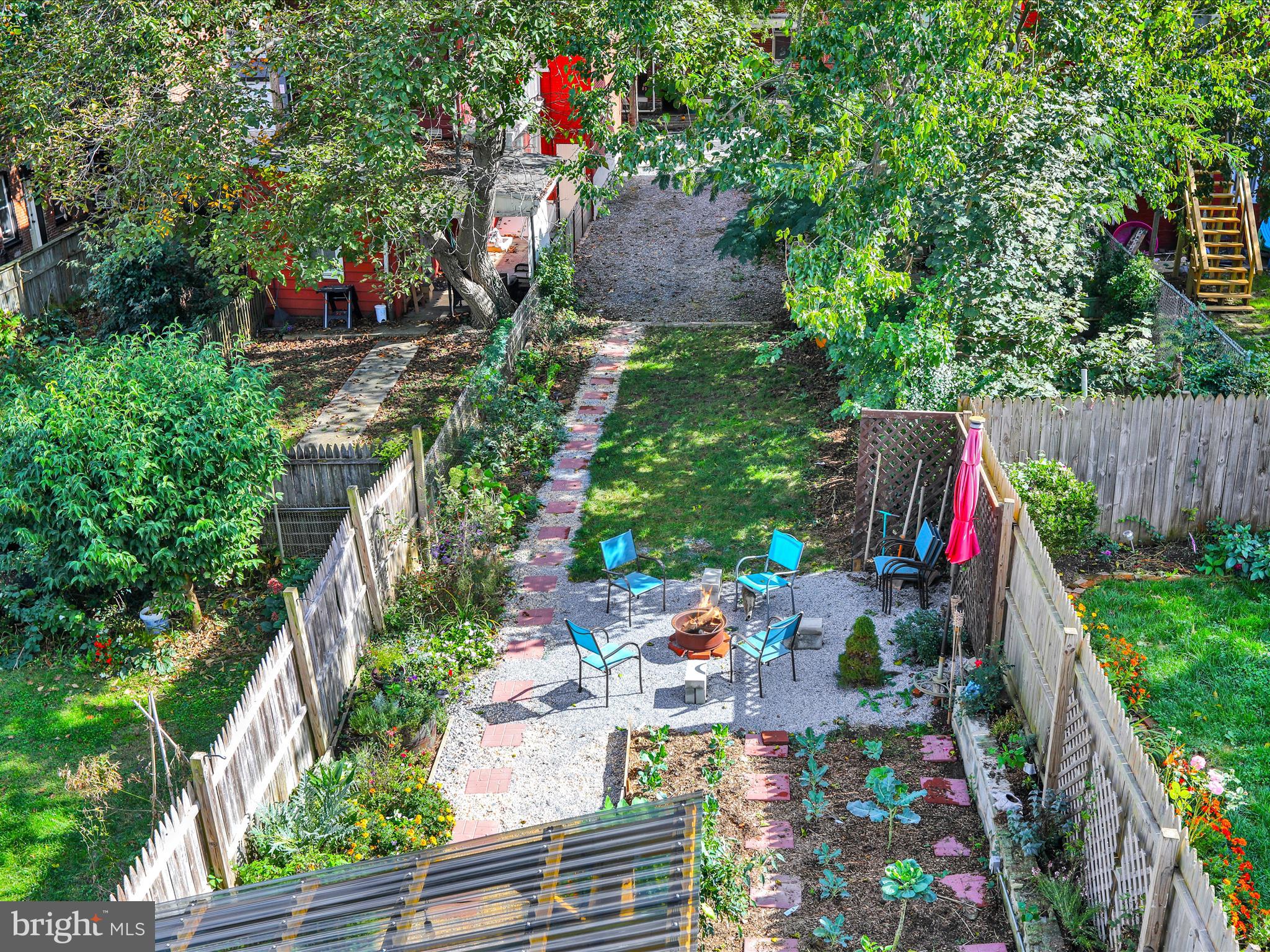 CABBAGE HILL - Residential