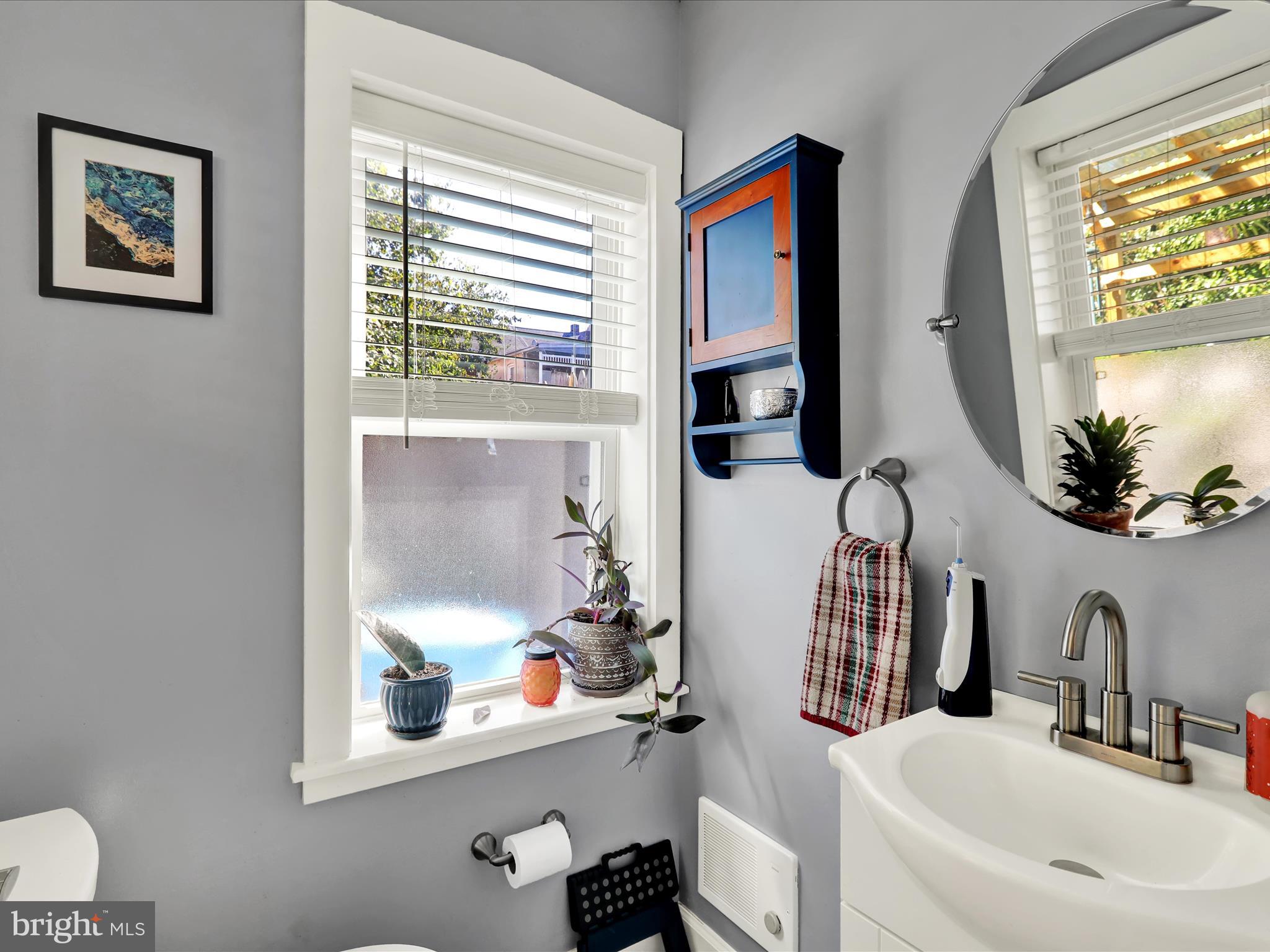 CABBAGE HILL - Residential