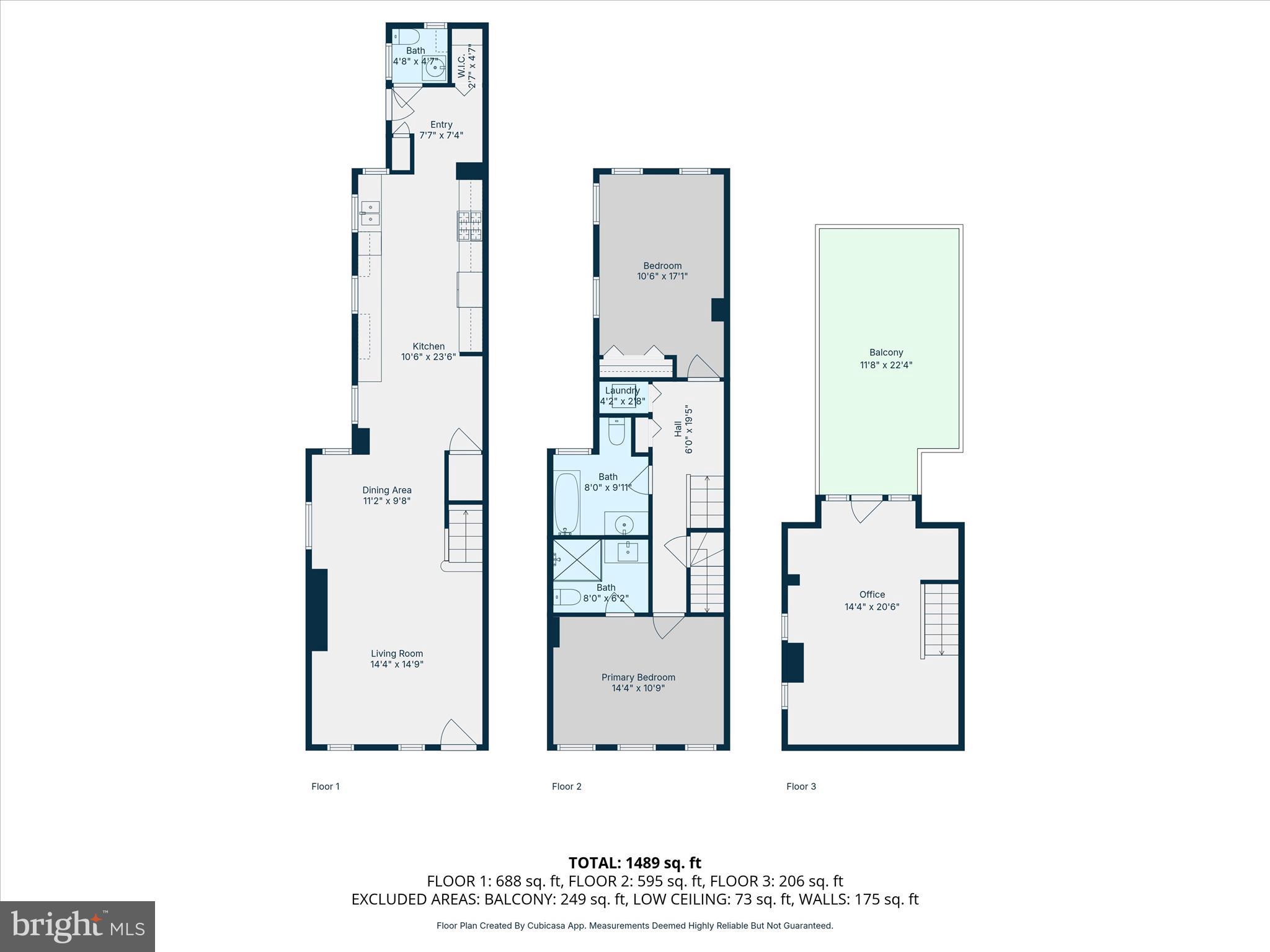 CABBAGE HILL - Residential