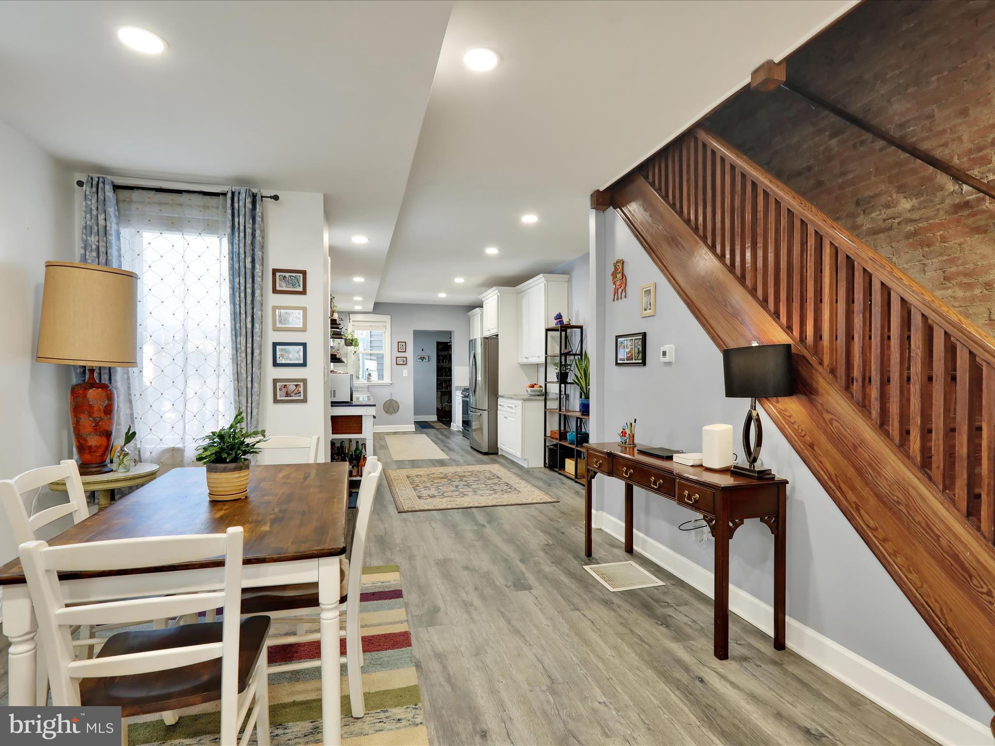 CABBAGE HILL - Residential