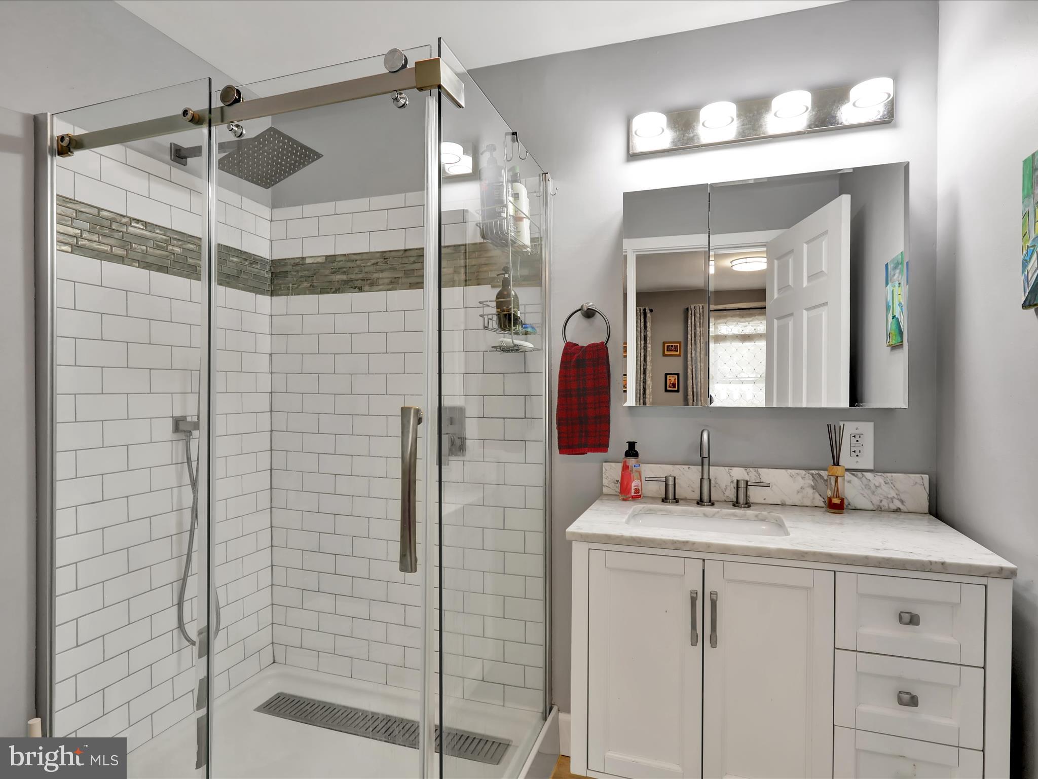 CABBAGE HILL - Residential