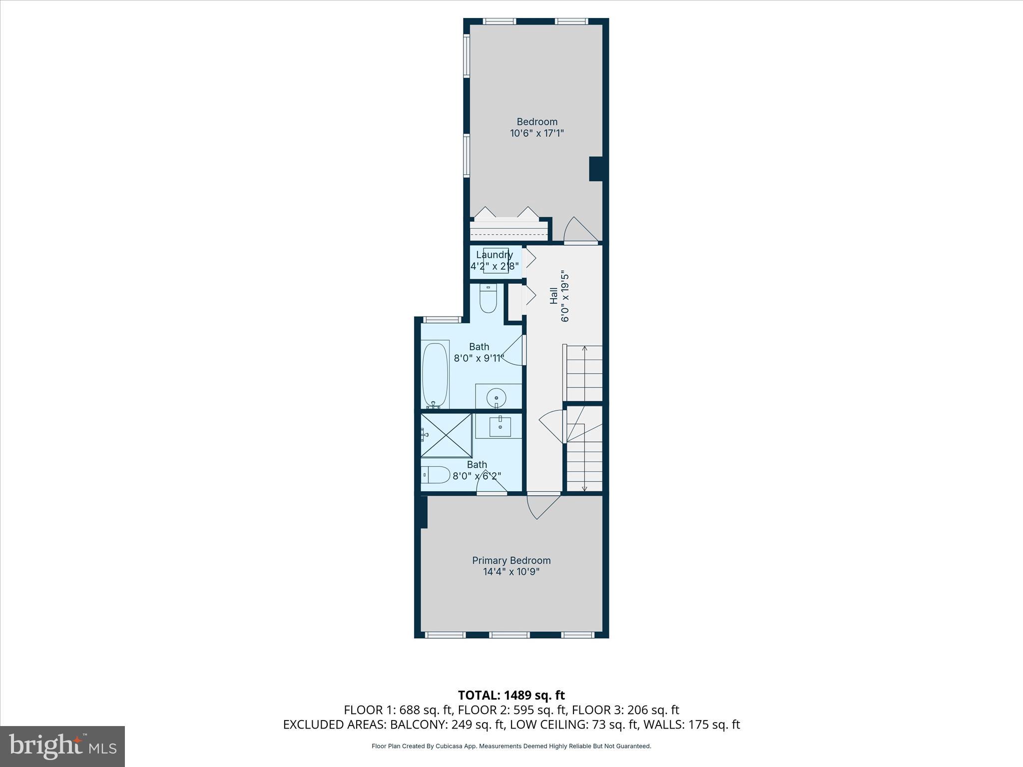 CABBAGE HILL - Residential