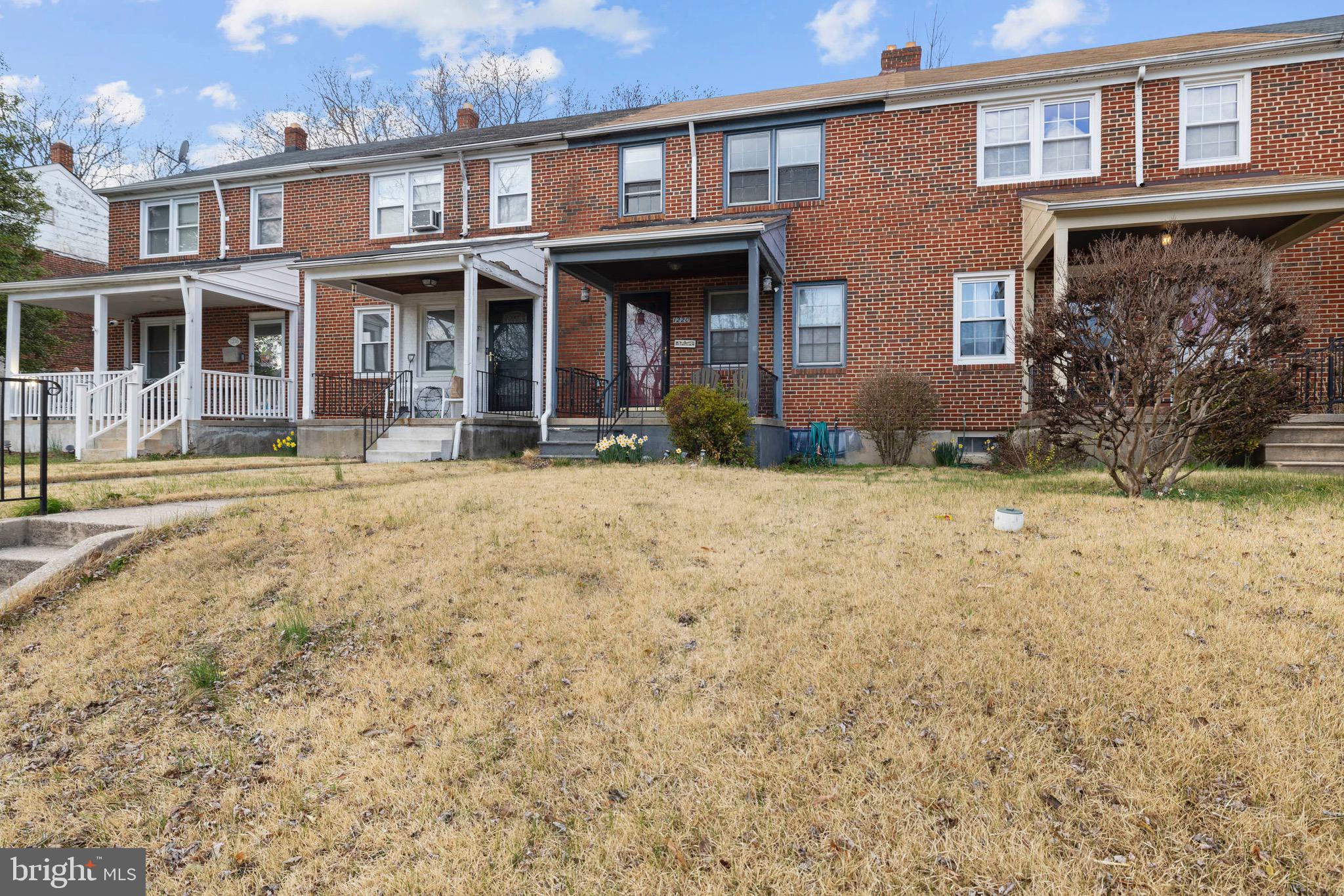 IDLEWOOD - Residential Lease