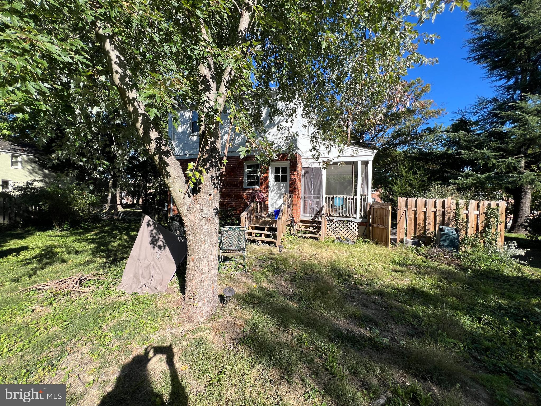 BRADLEY VILLAGE - Residential