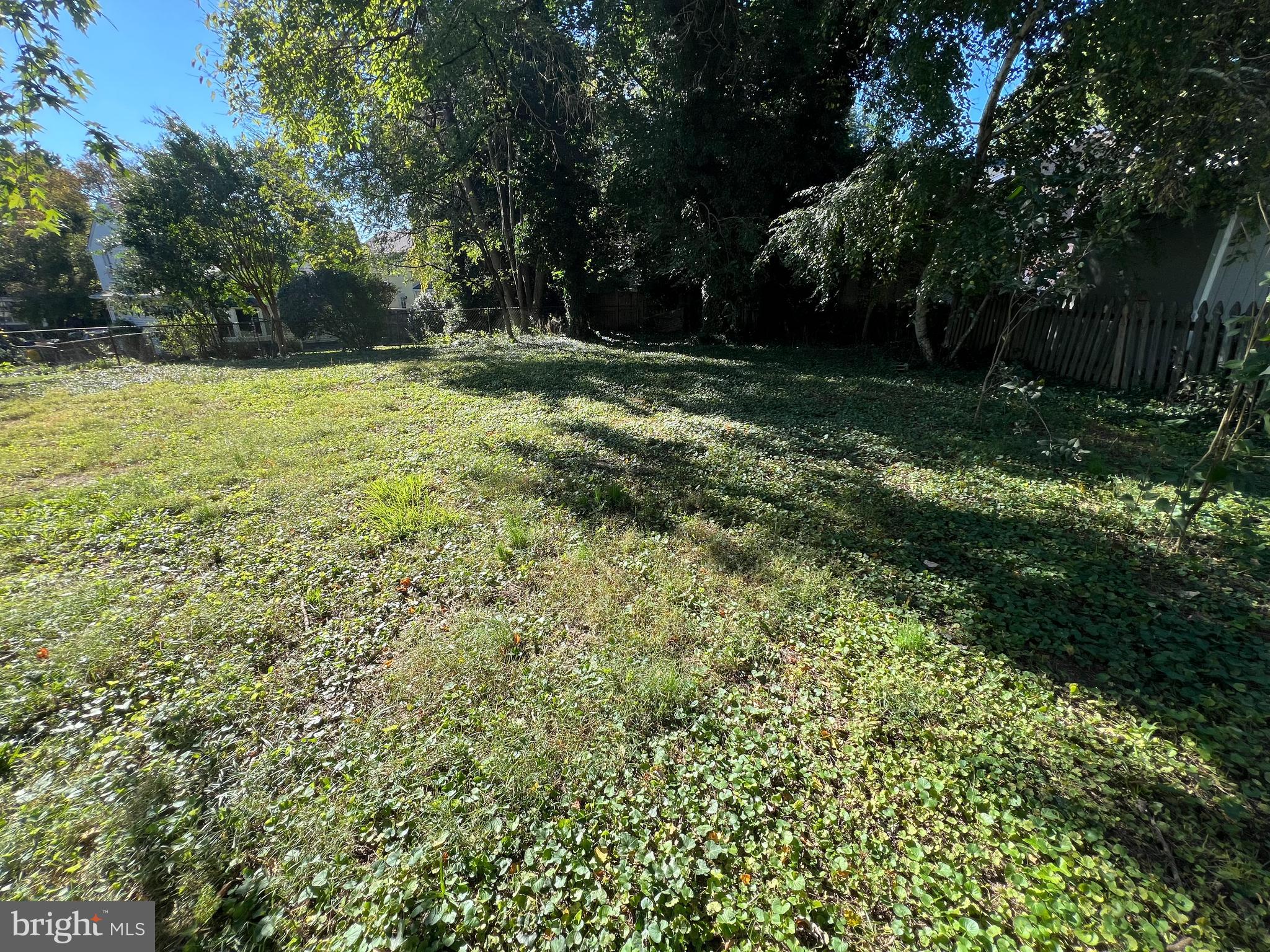 BRADLEY VILLAGE - Residential