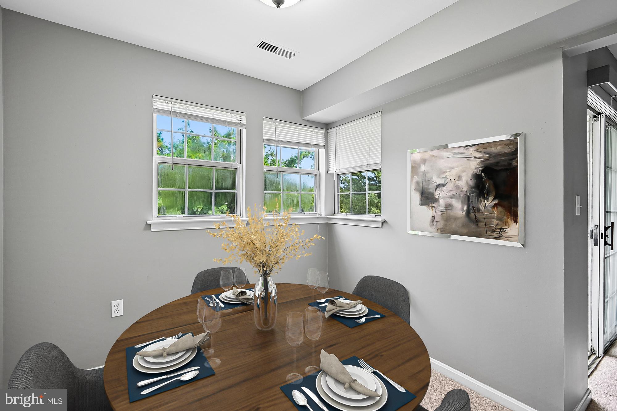8371 MONTGOMERY RUN ROAD K