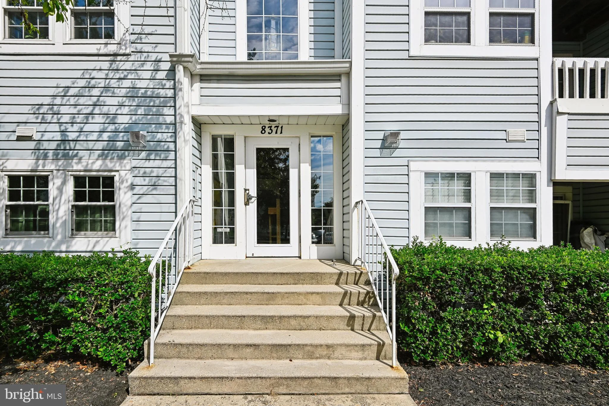 8371 Montgomery Run Road Unit K, Ellicott City, MD, 21043