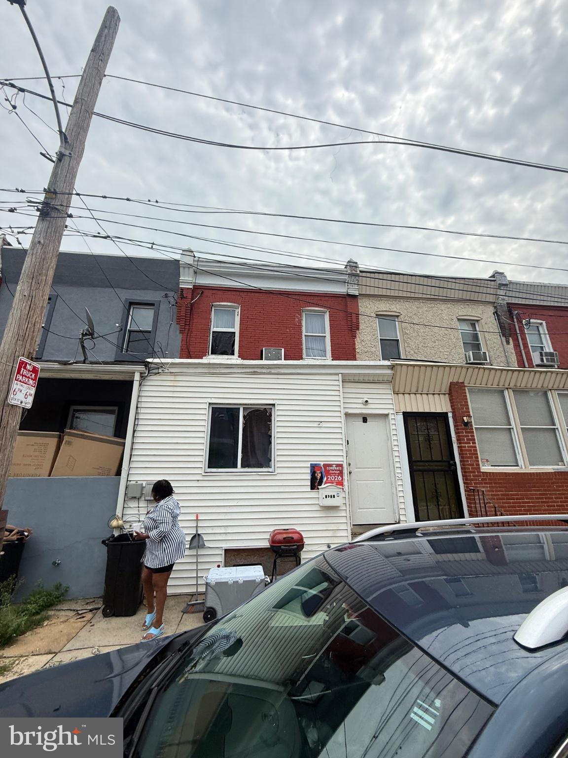 6814 YOCUM STREET