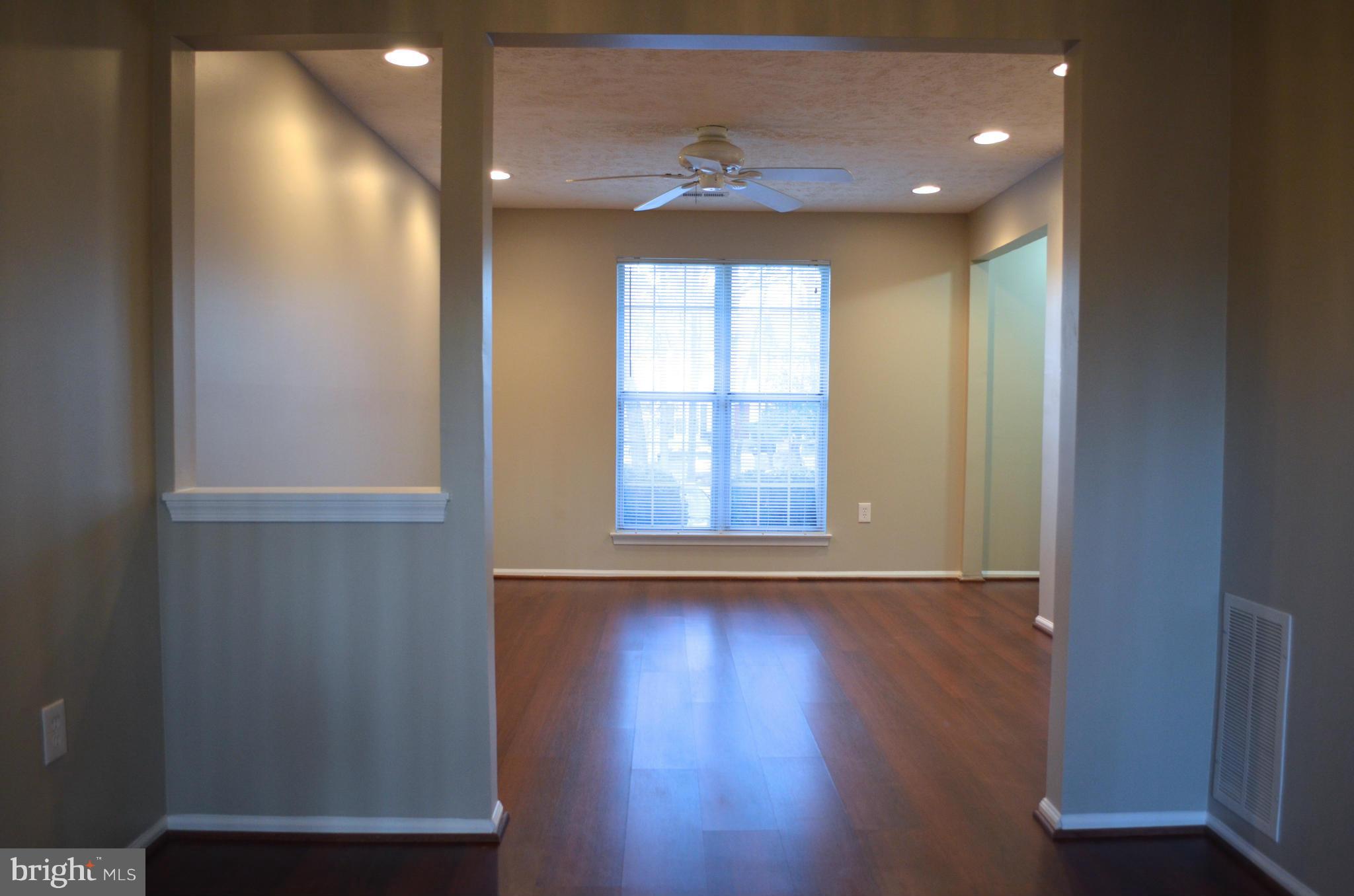 LAKE RIDGE - Residential