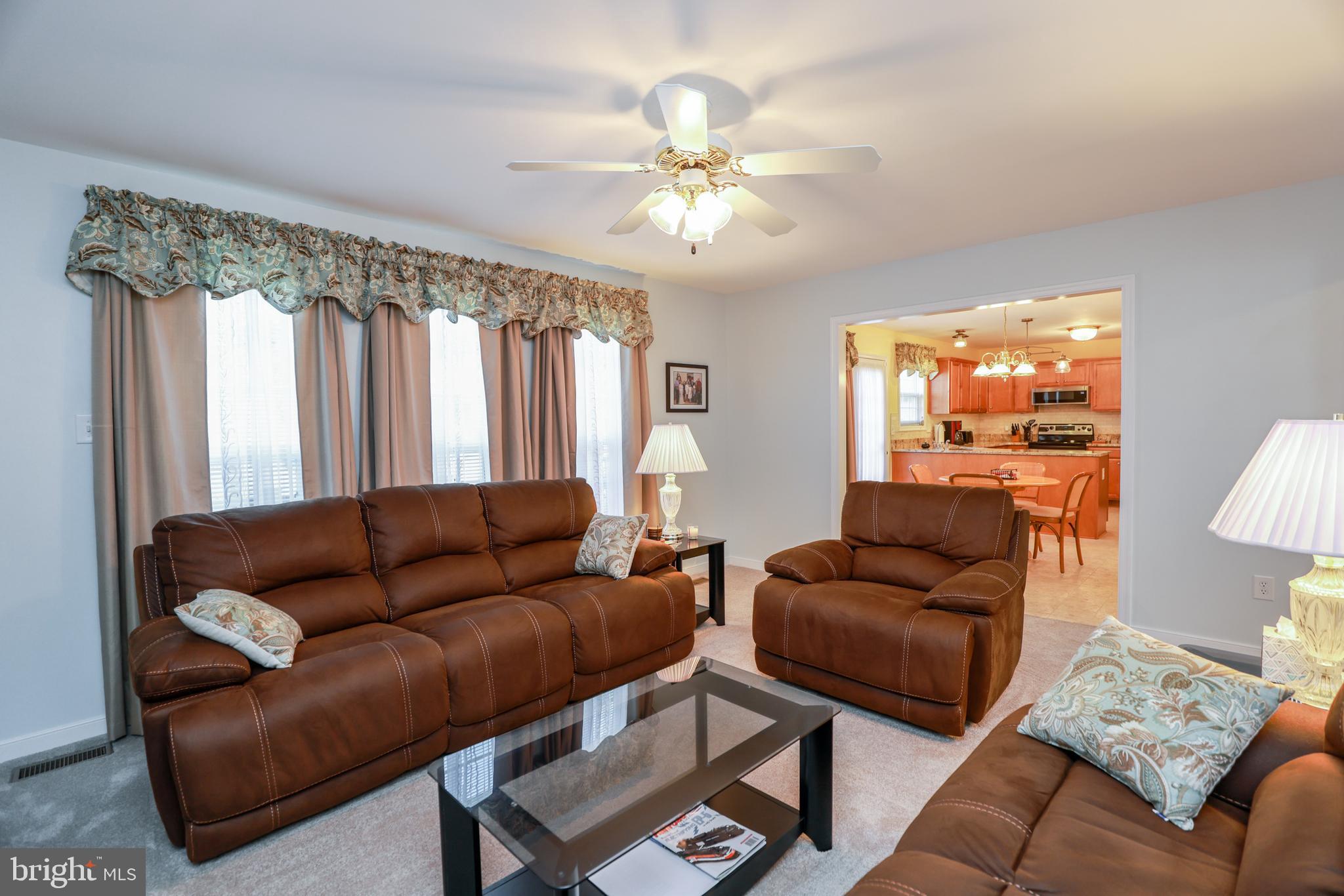 QUALLA FARMS - Residential