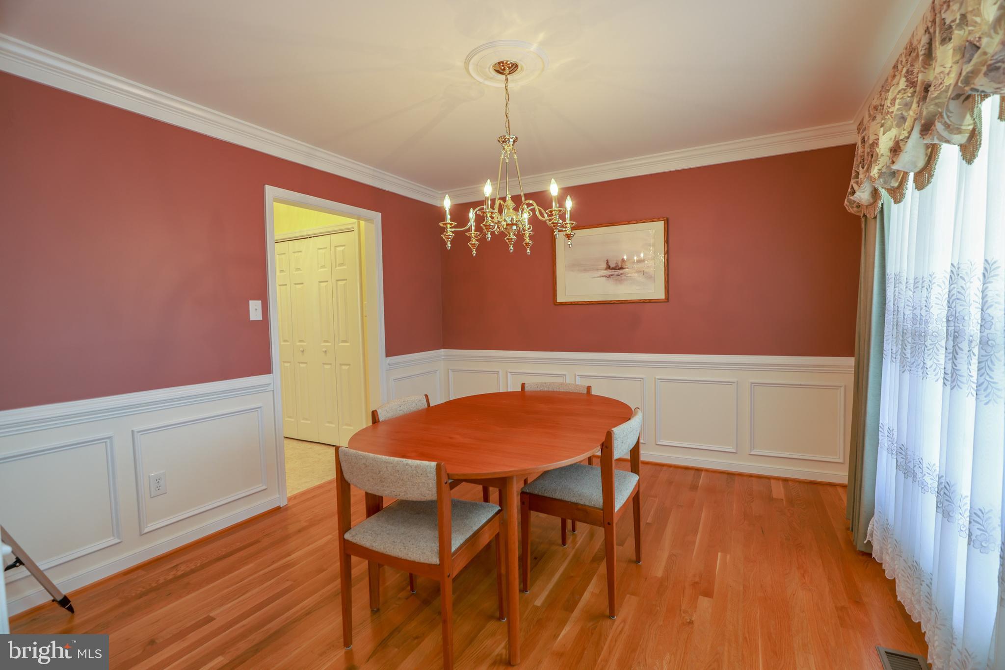 QUALLA FARMS - Residential