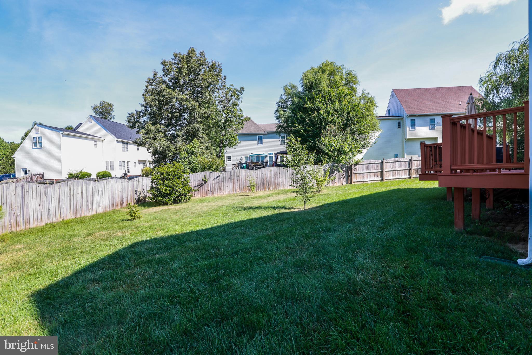 QUALLA FARMS - Residential