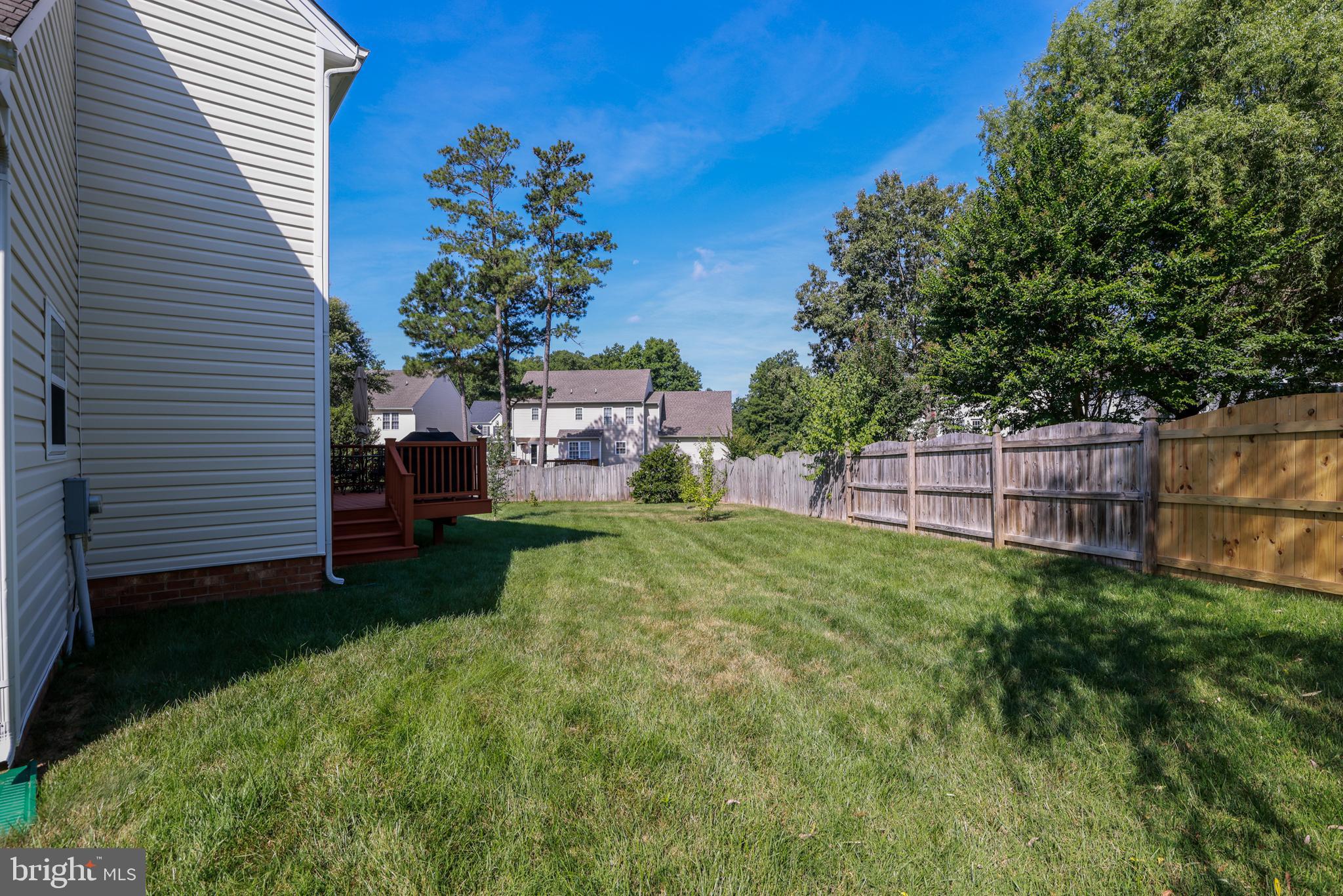 QUALLA FARMS - Residential