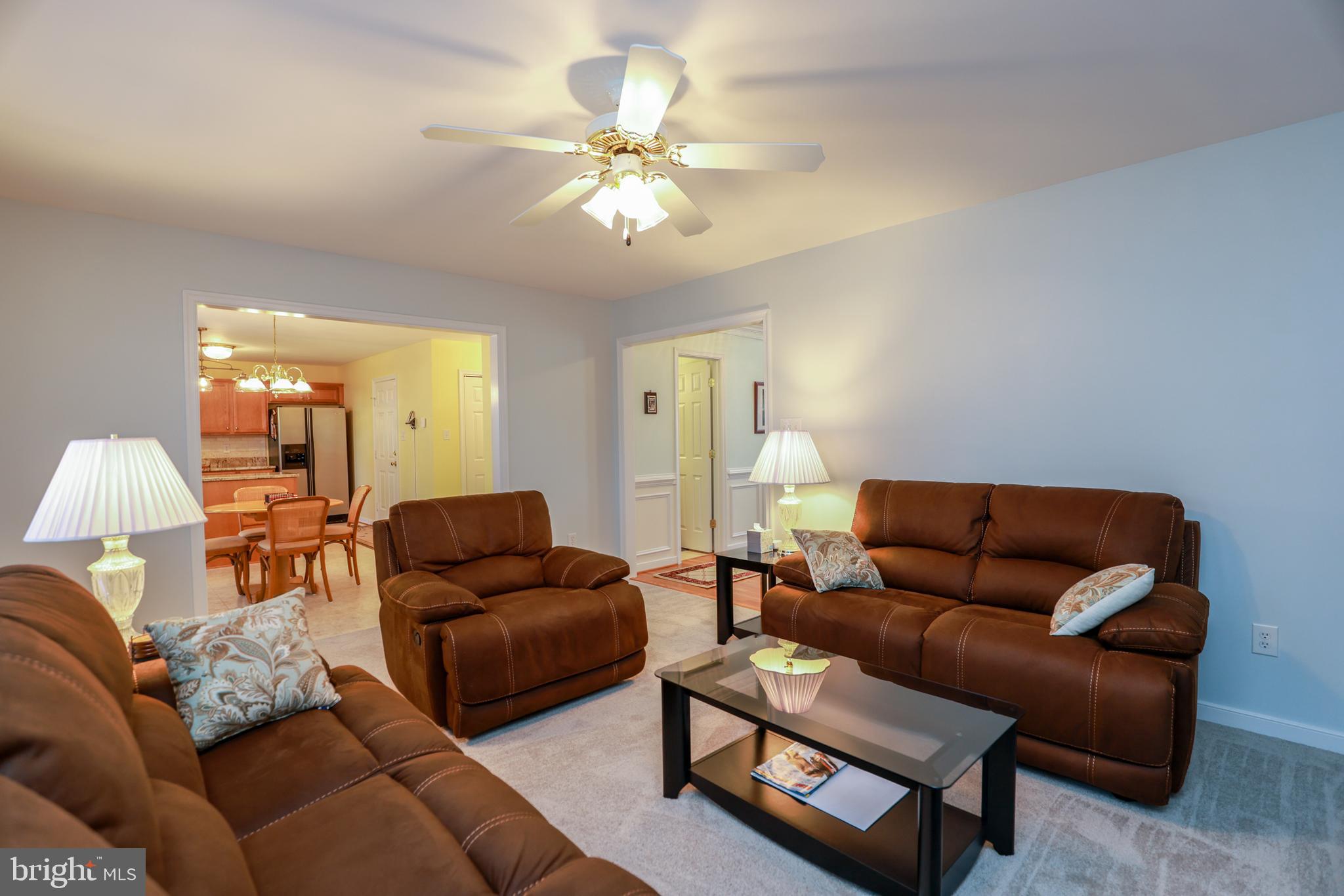 QUALLA FARMS - Residential