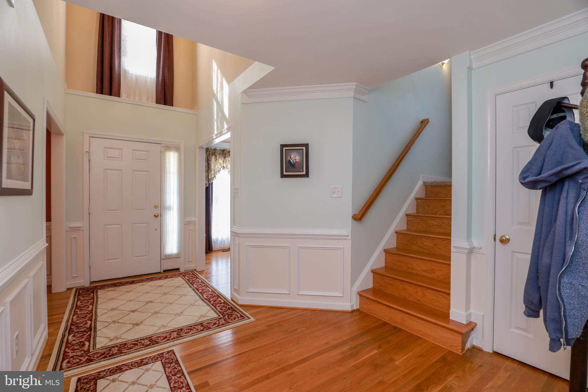 QUALLA FARMS - Residential