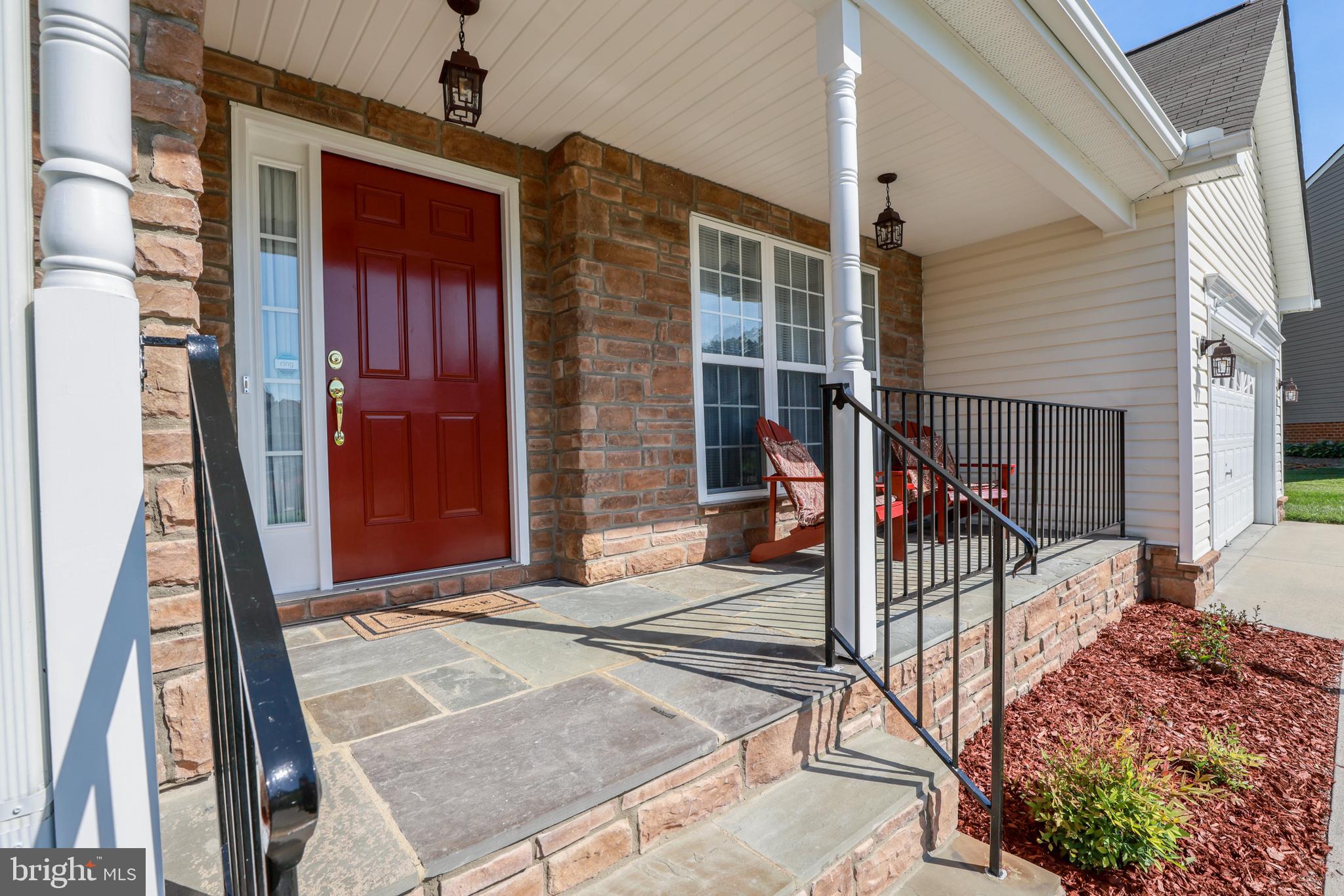 QUALLA FARMS - Residential