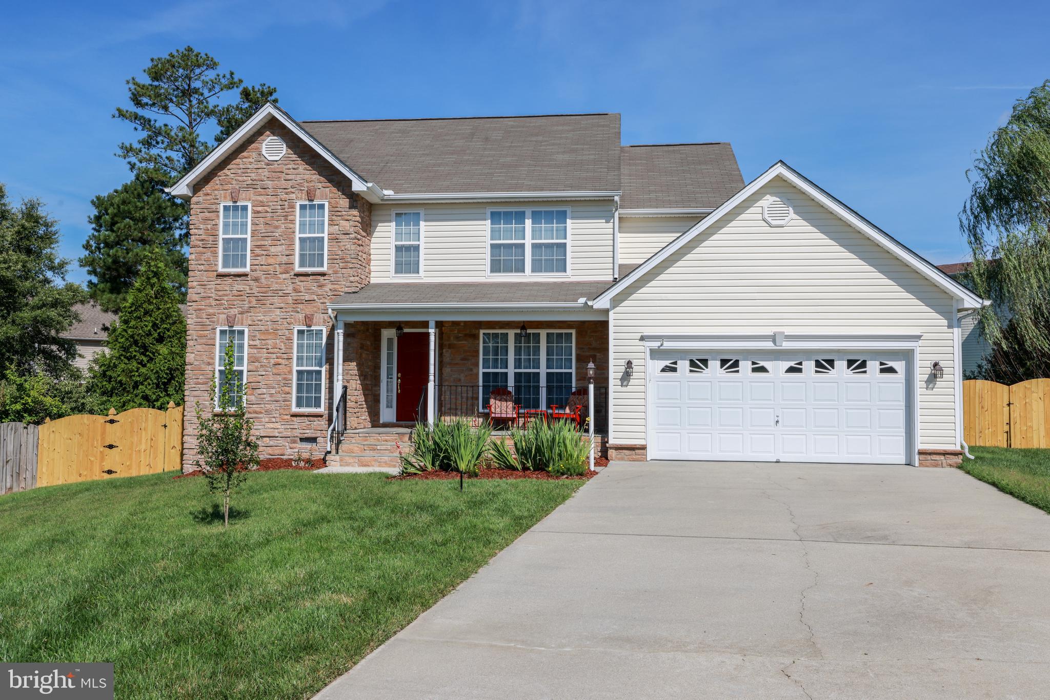 QUALLA FARMS - Residential