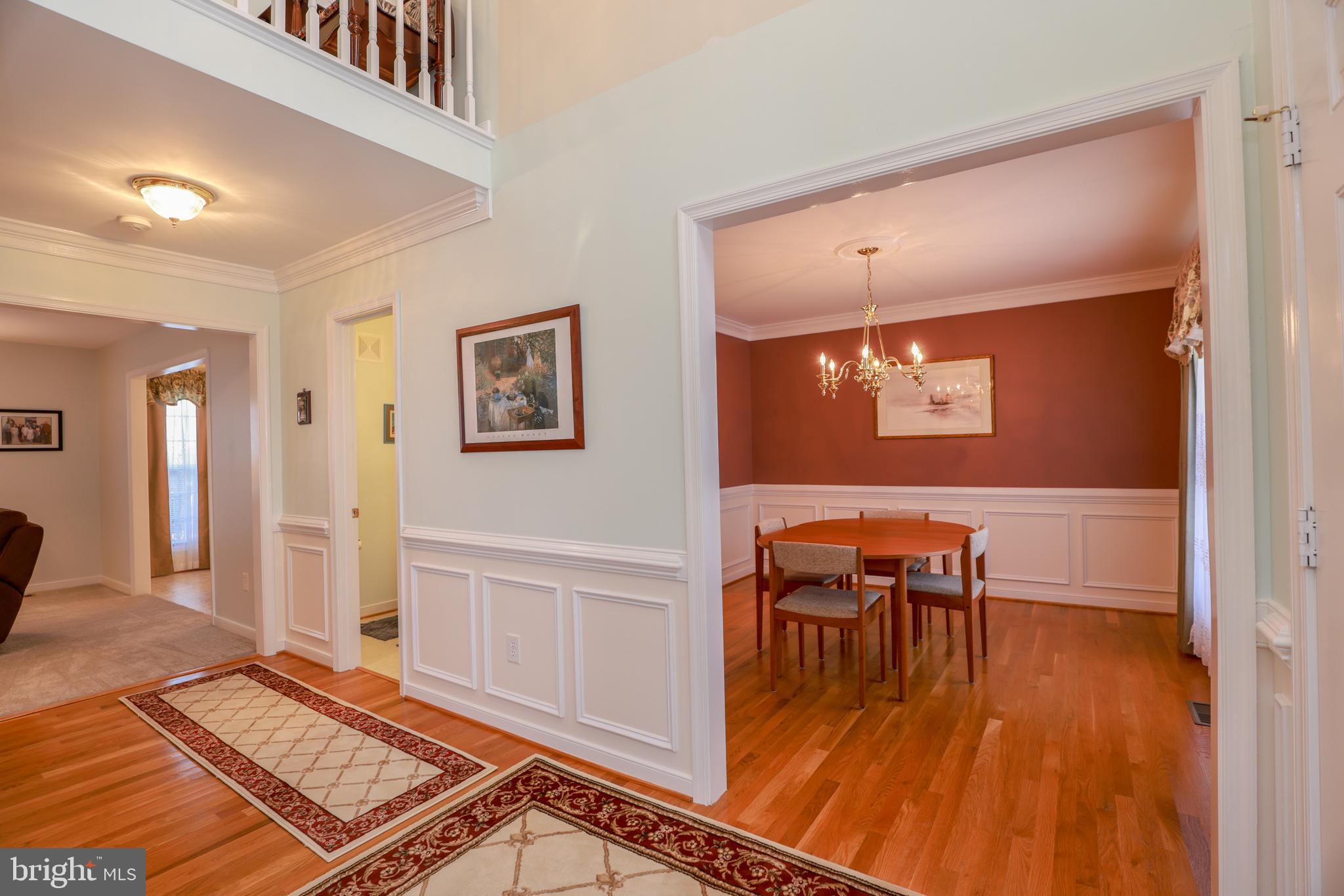 QUALLA FARMS - Residential