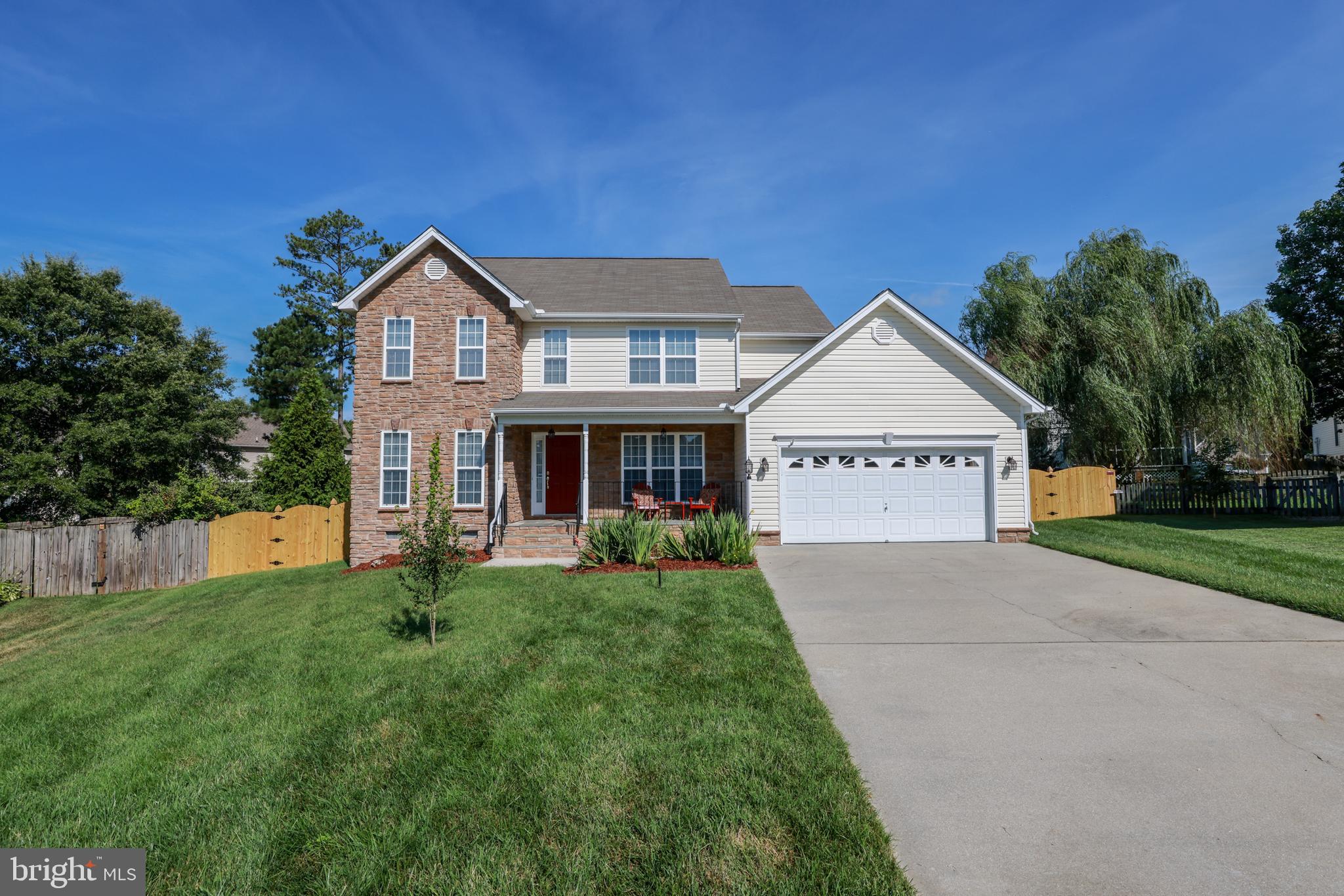 QUALLA FARMS - Residential