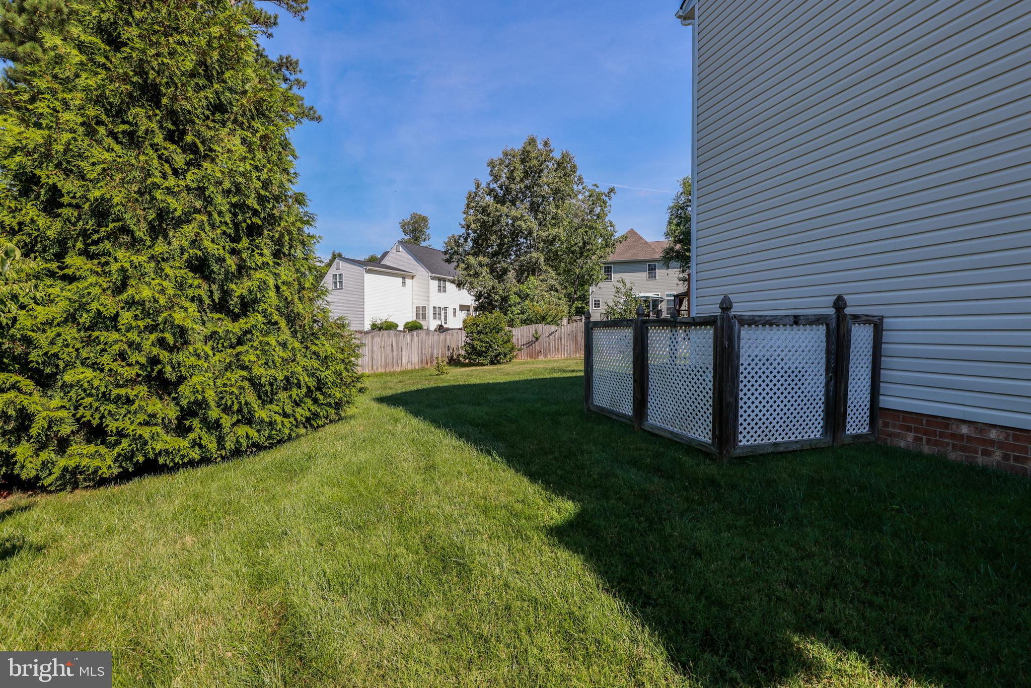 QUALLA FARMS - Residential