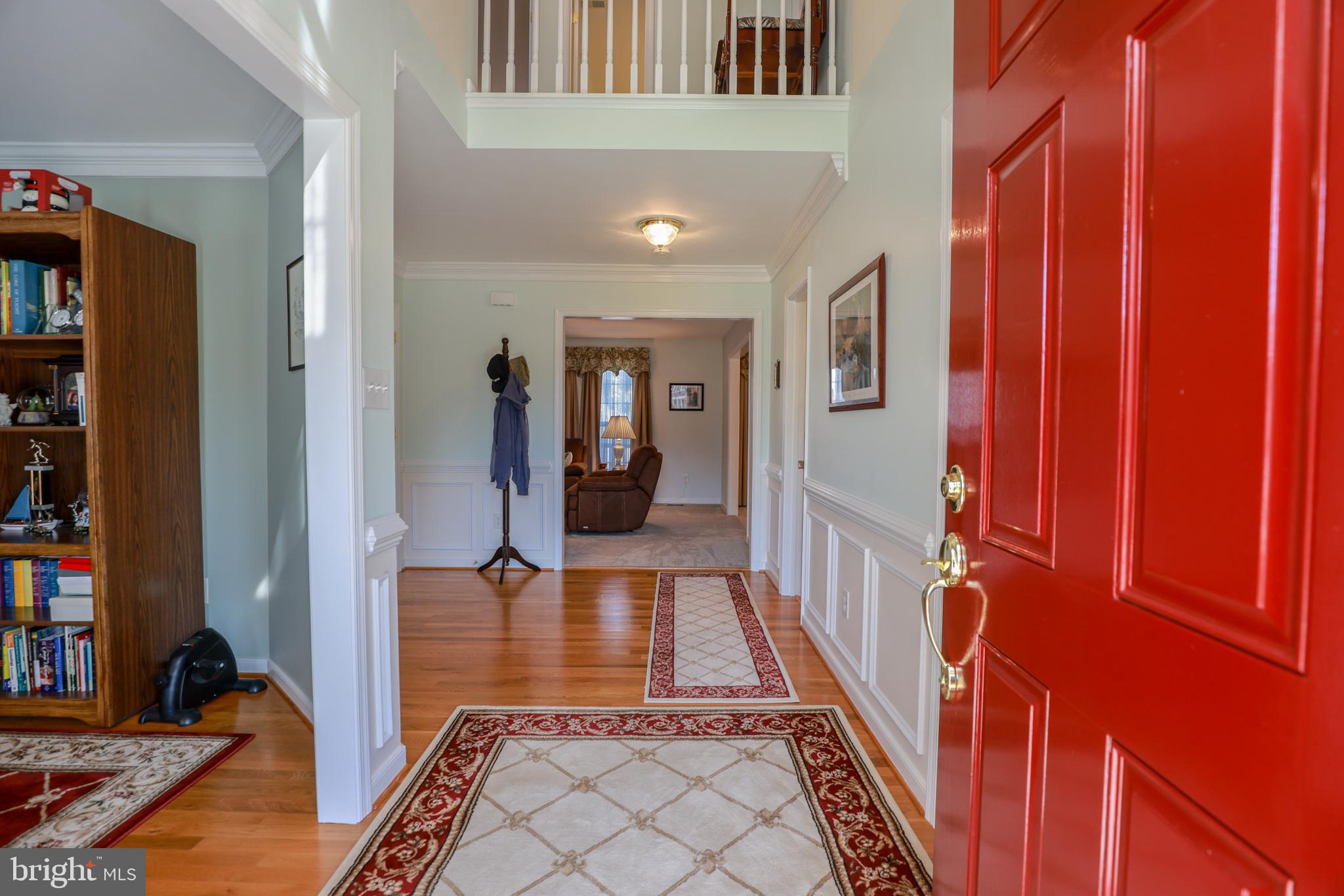 QUALLA FARMS - Residential