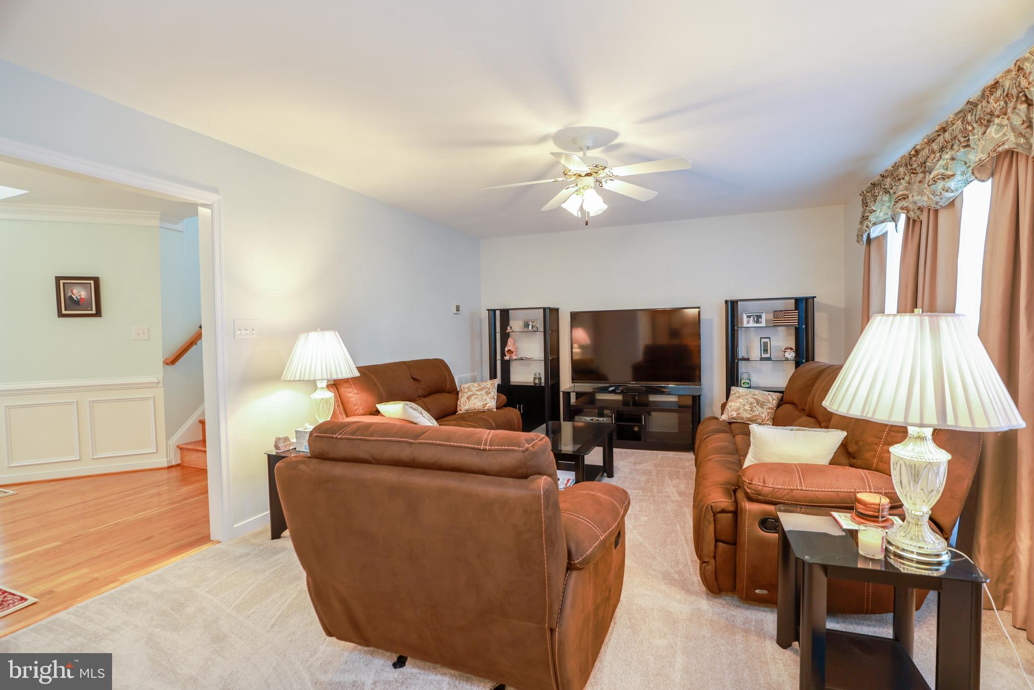 QUALLA FARMS - Residential