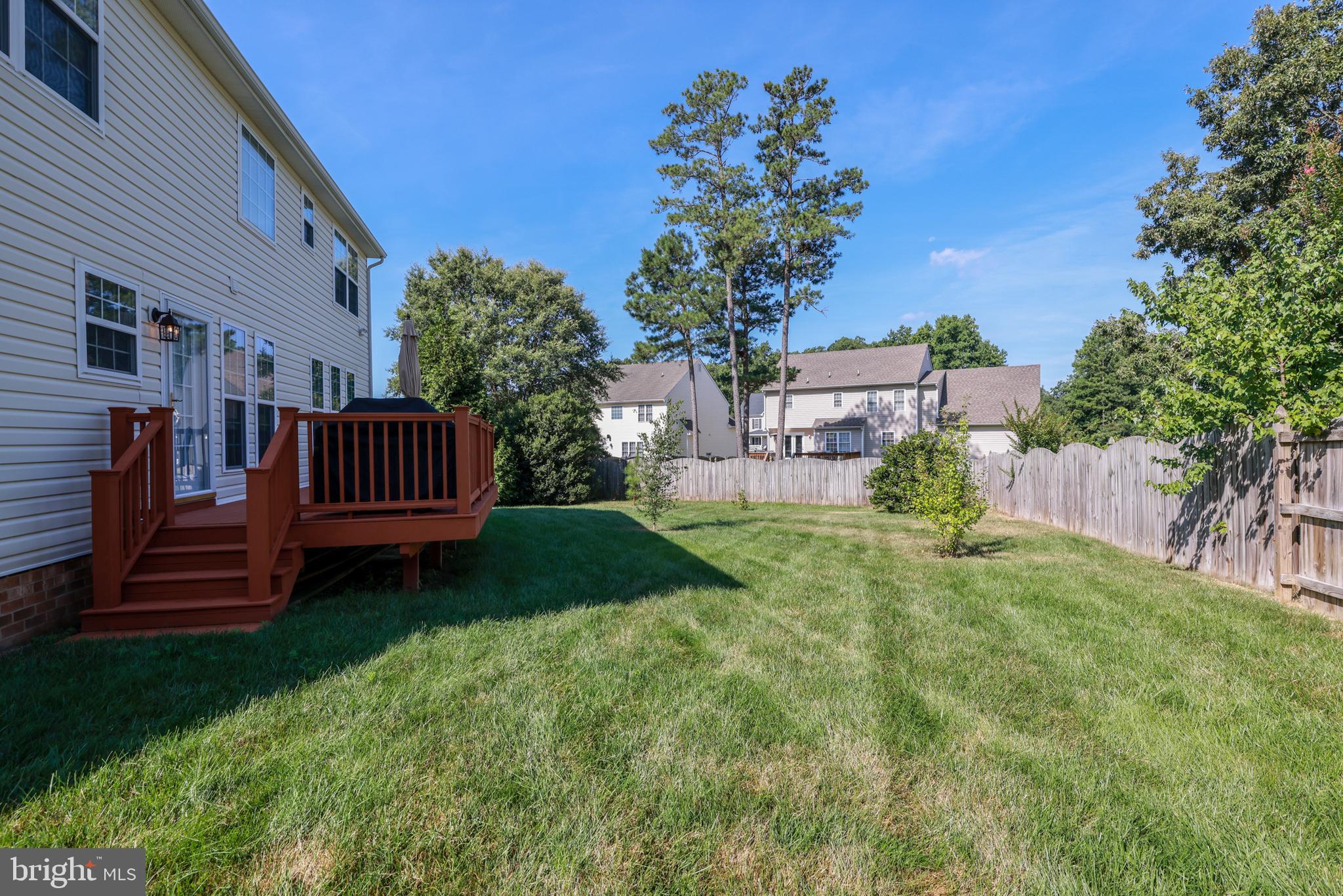 QUALLA FARMS - Residential