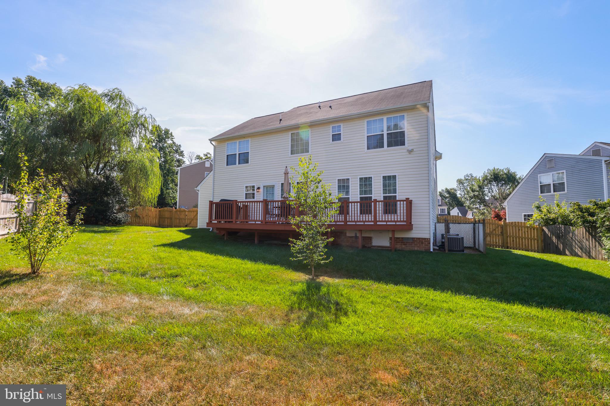 QUALLA FARMS - Residential