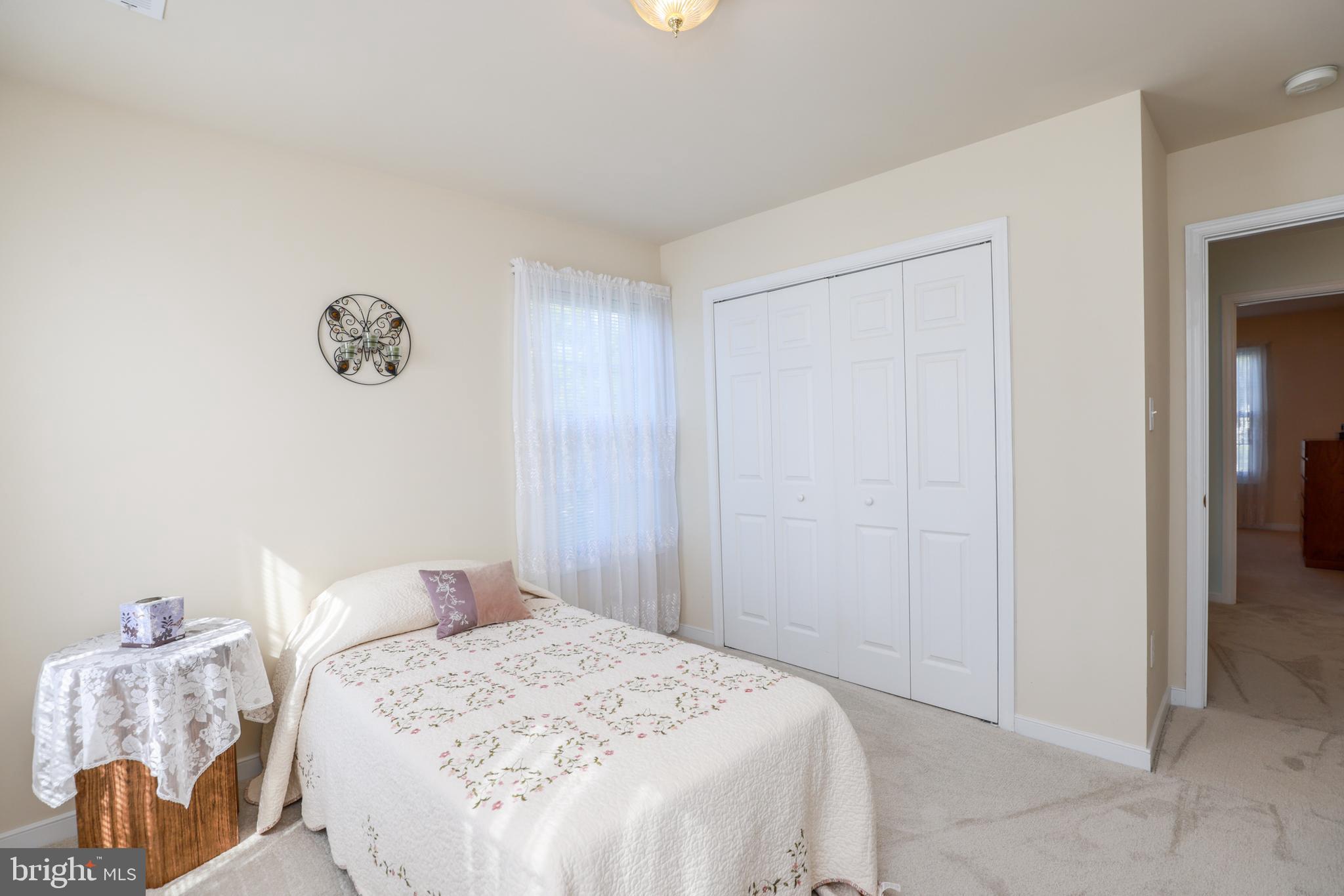 QUALLA FARMS - Residential