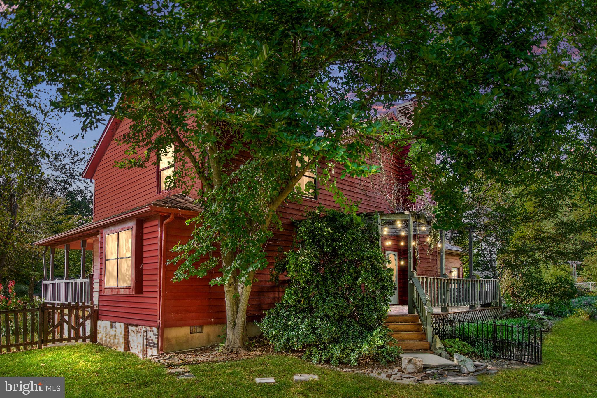 CAMELOT - Residential