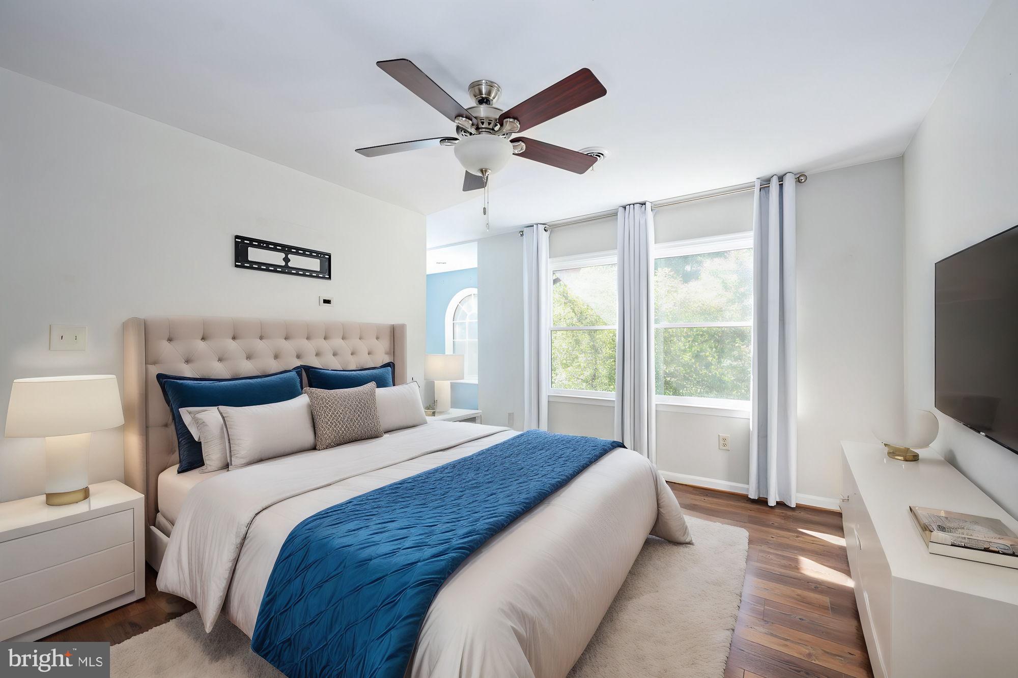 CAMELOT - Residential