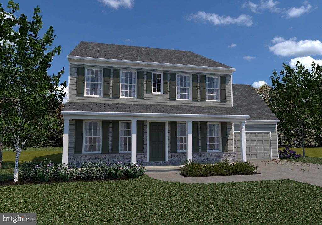 Photo of 404 Royal Hunt Way, LITITZ, PA 17543 (MLS # PALA2074736)