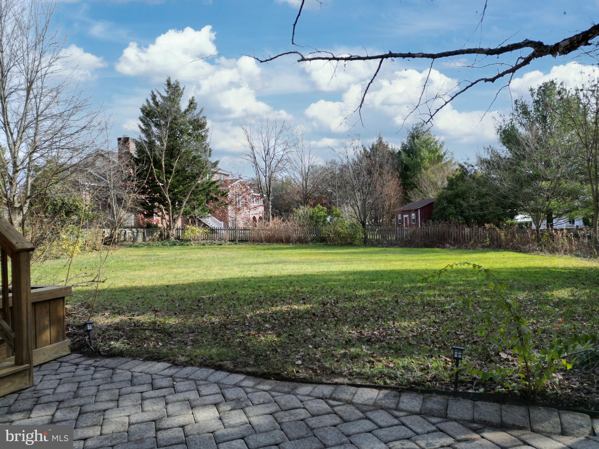 CLOVER HILL - Residential