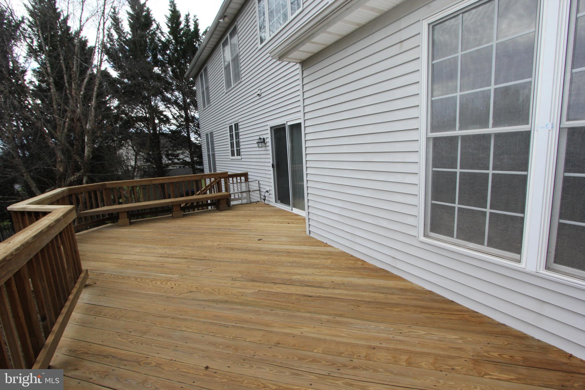 CLOVER HILL - Residential