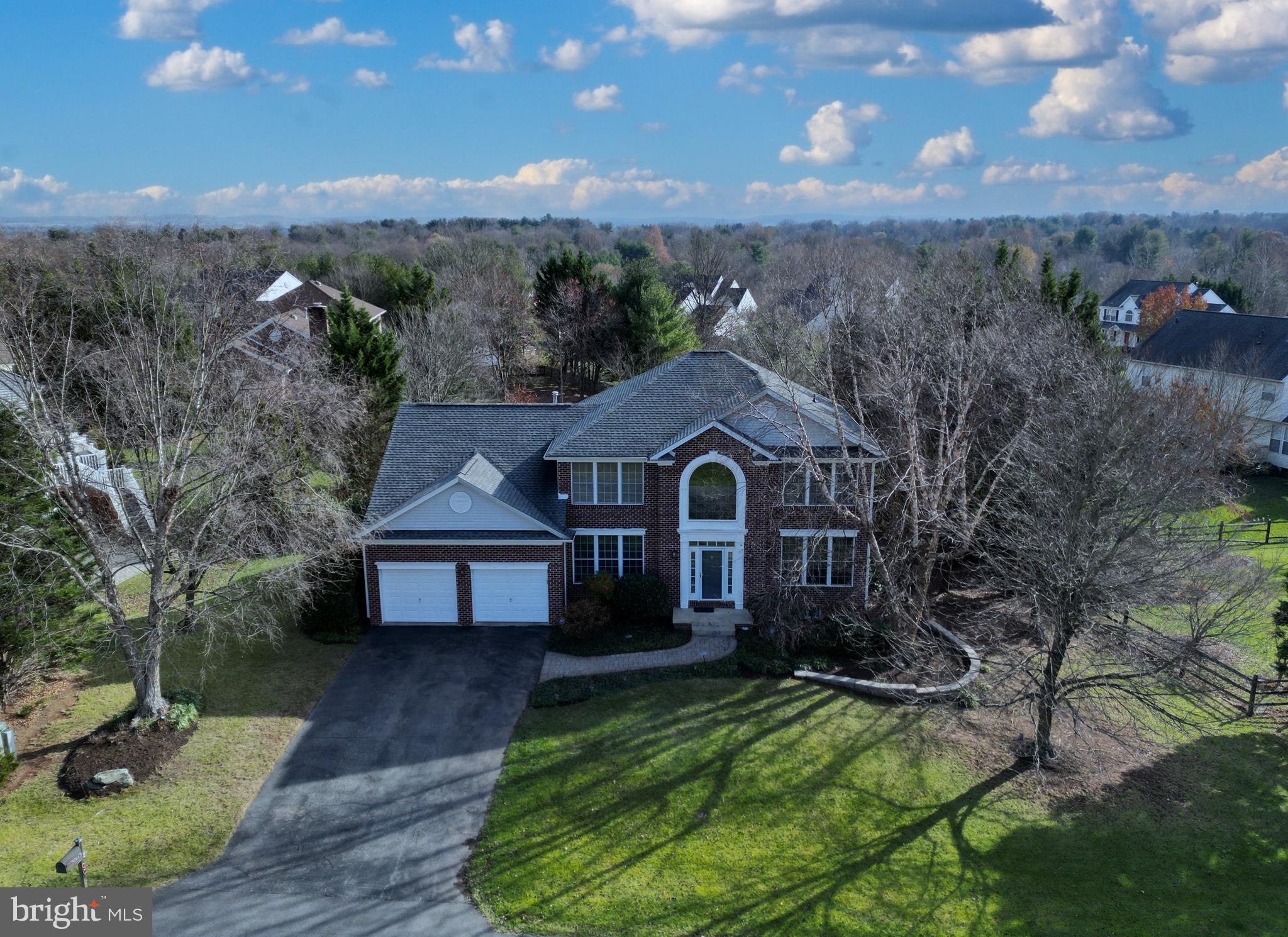 CLOVER HILL - Residential