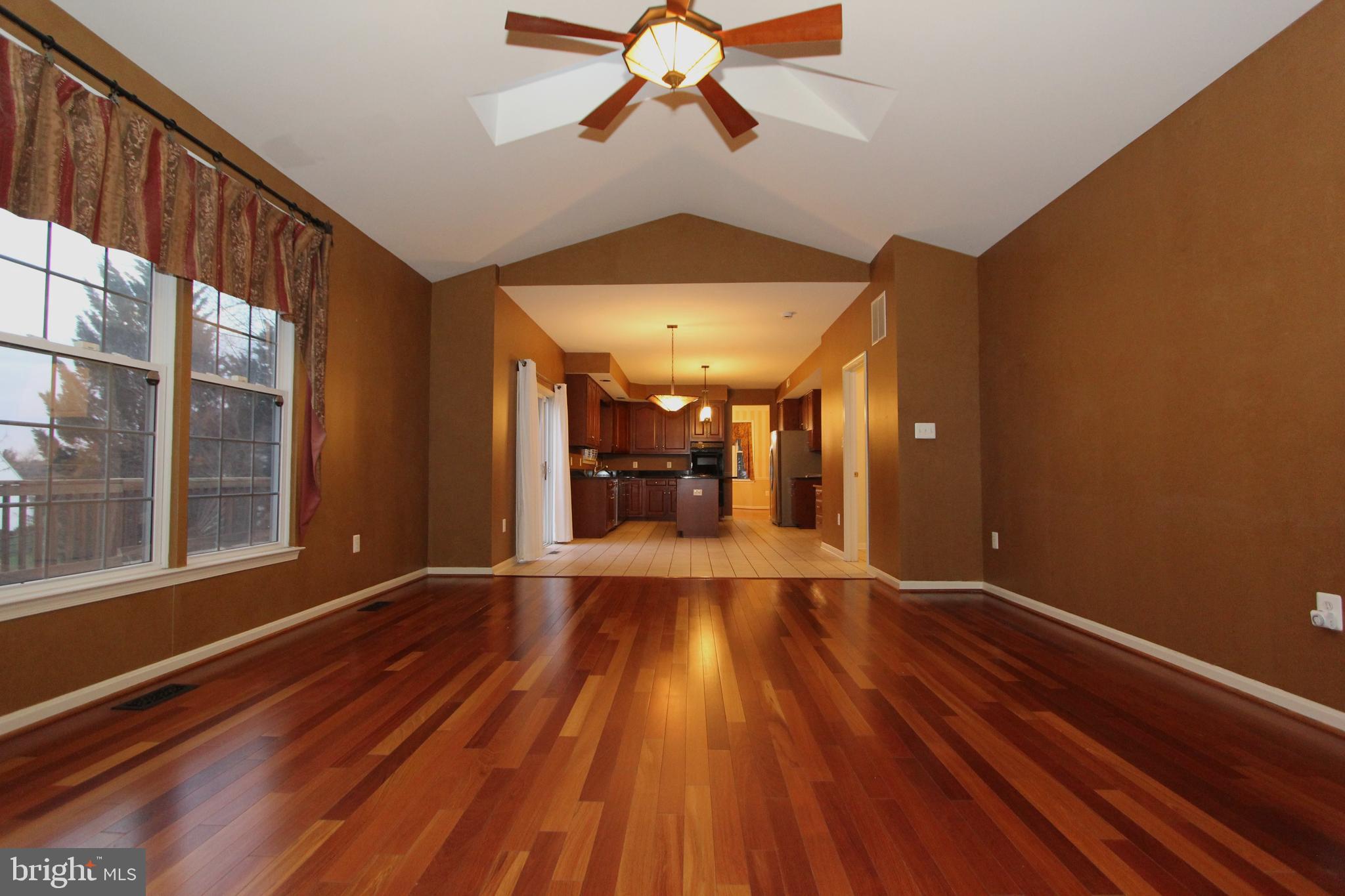 CLOVER HILL - Residential