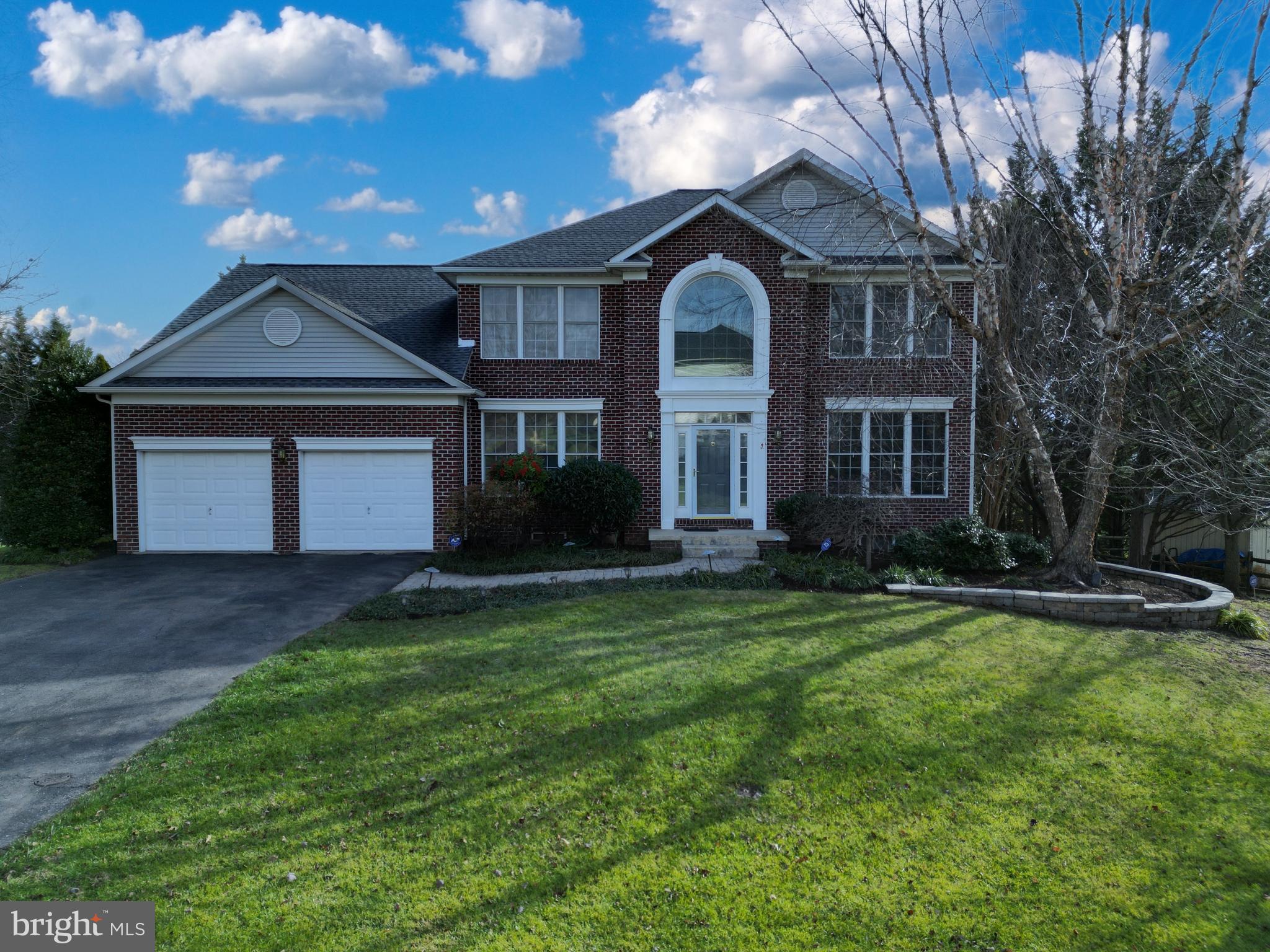 CLOVER HILL - Residential