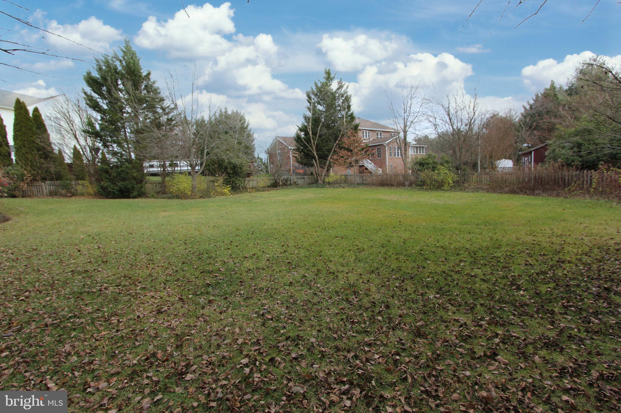 CLOVER HILL - Residential