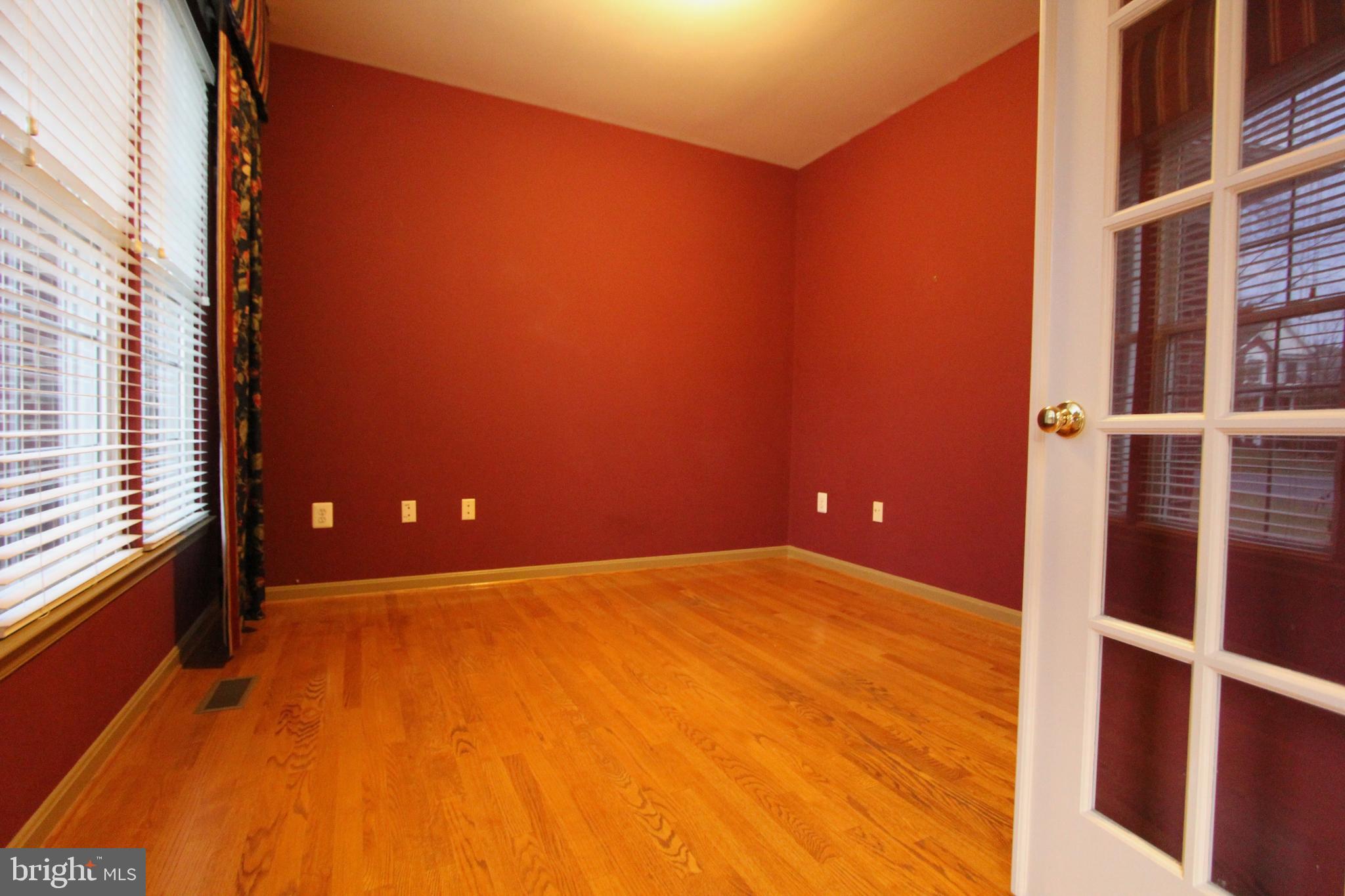 CLOVER HILL - Residential