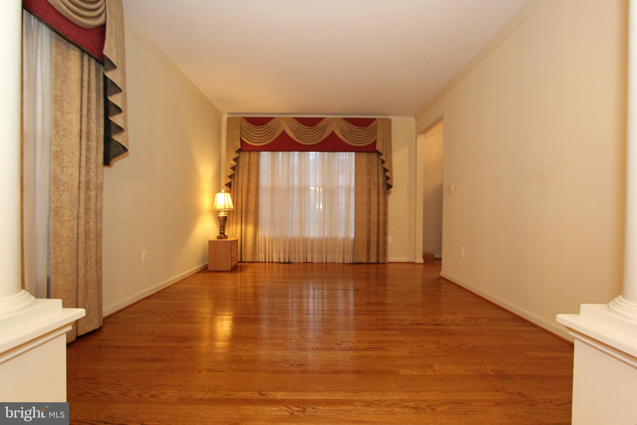 CLOVER HILL - Residential