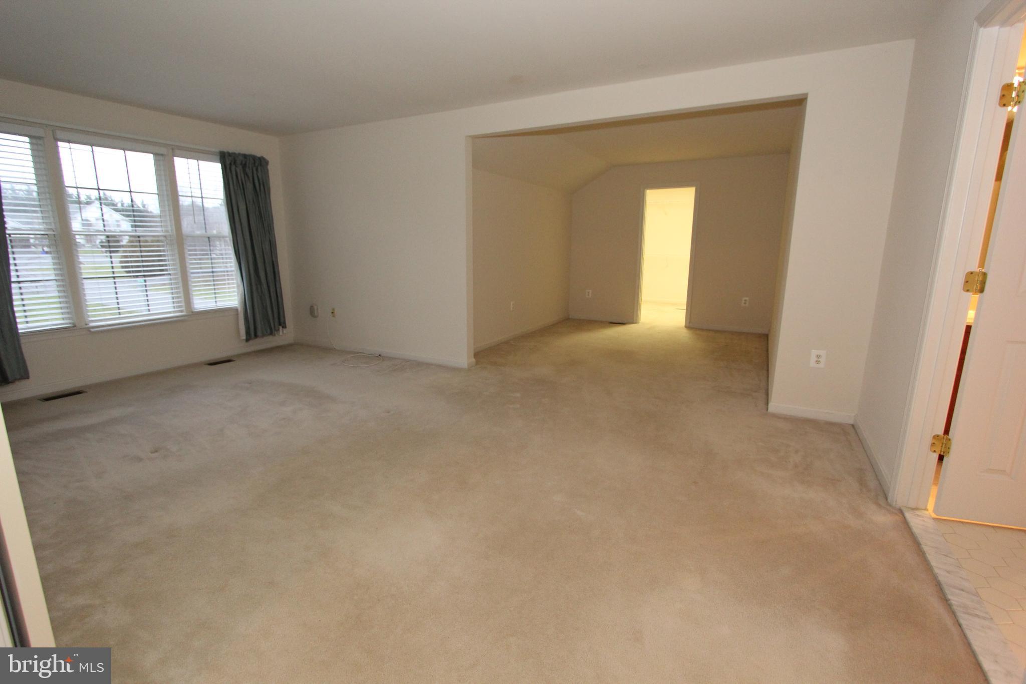 CLOVER HILL - Residential