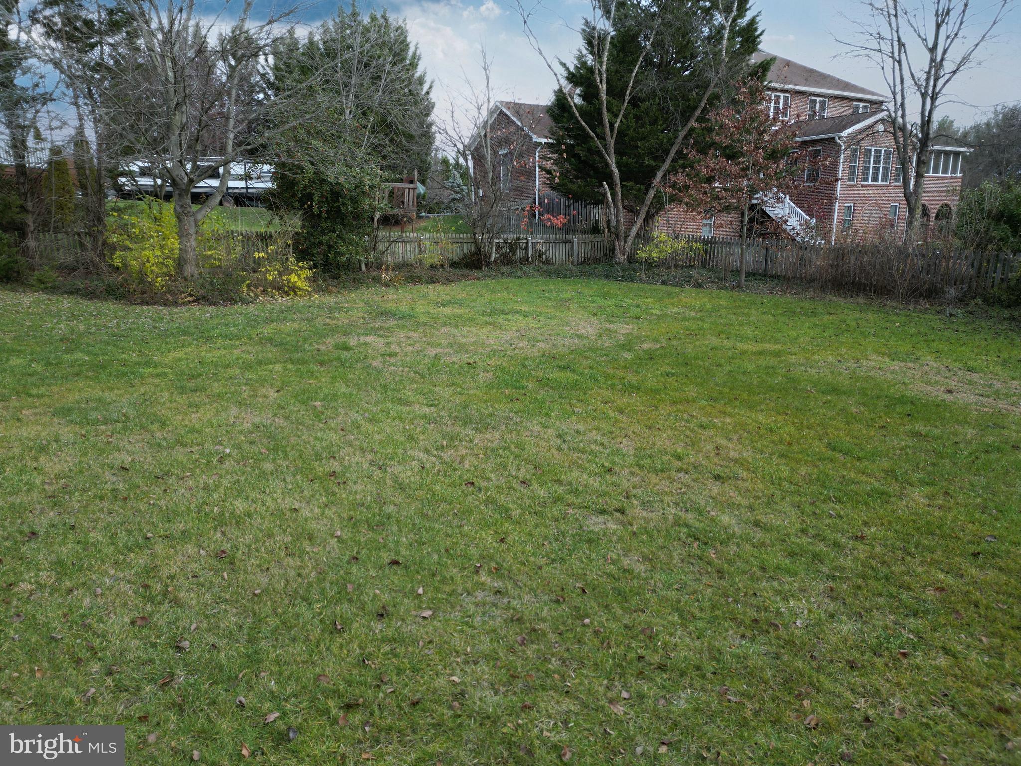 CLOVER HILL - Residential