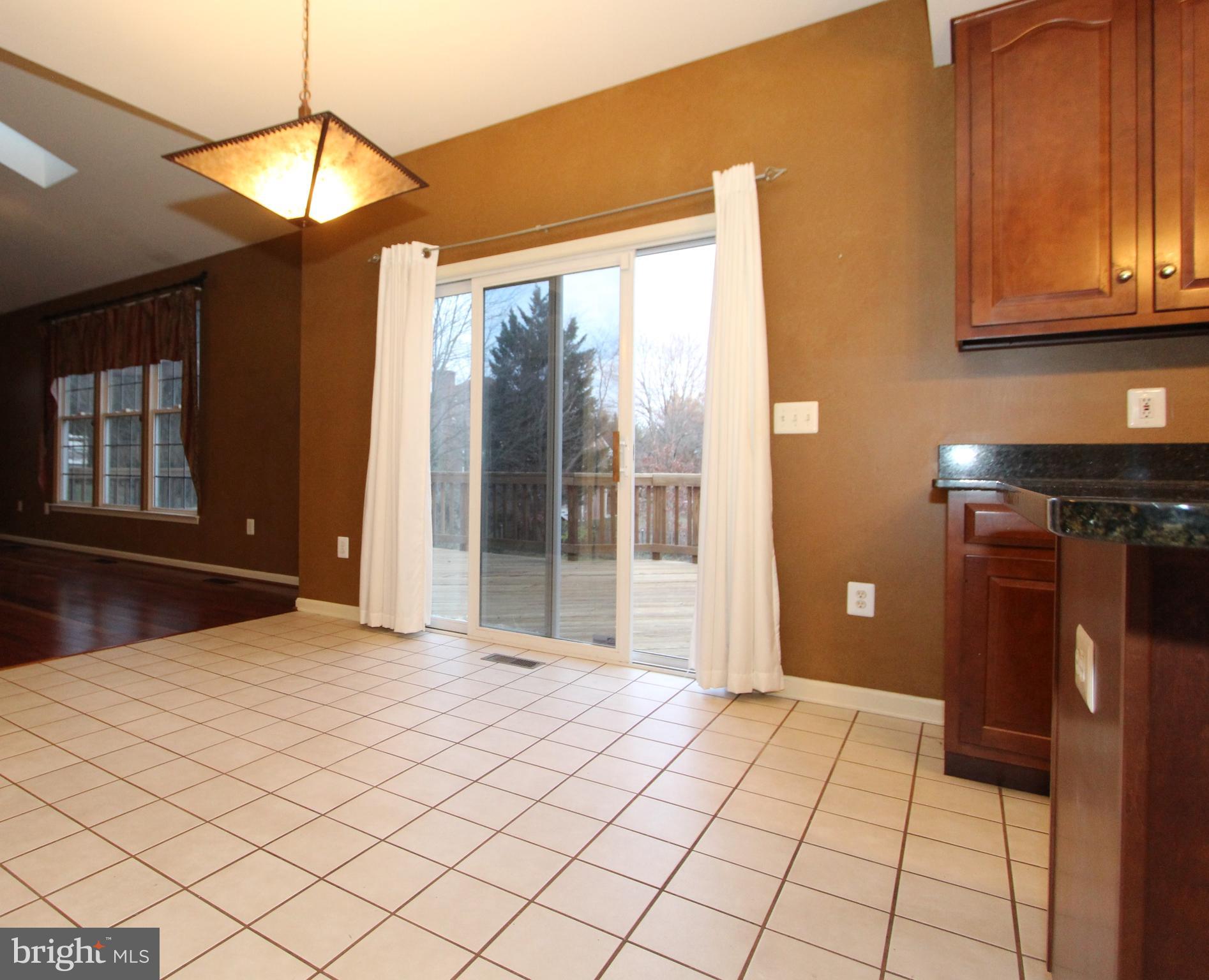 CLOVER HILL - Residential