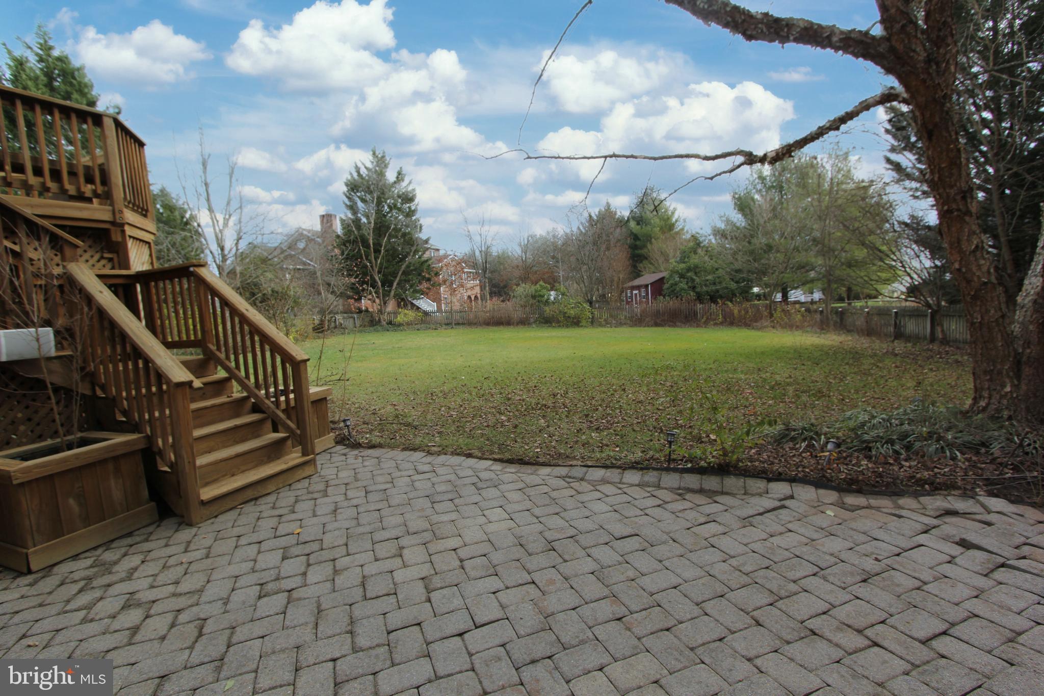 CLOVER HILL - Residential