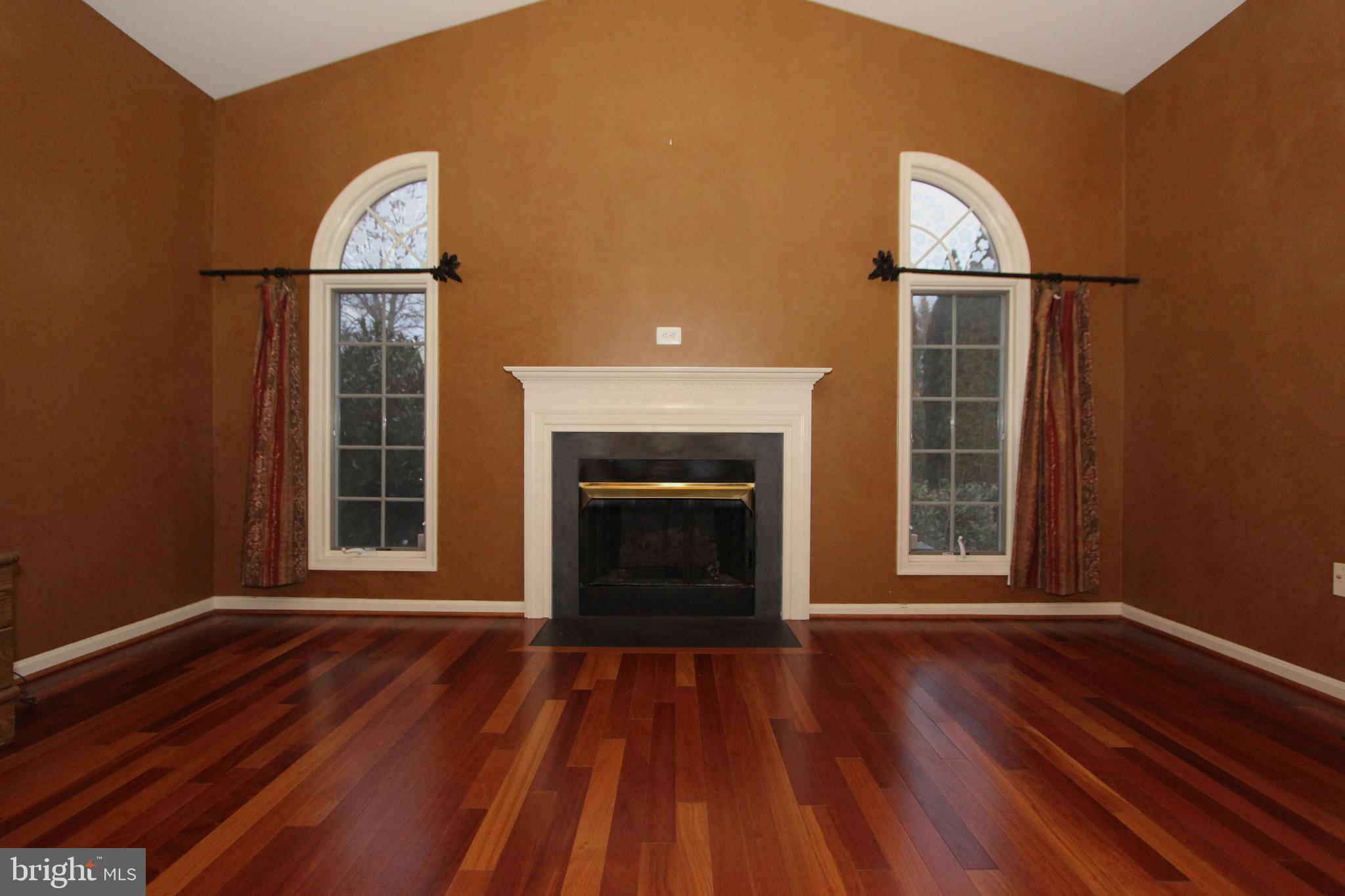 CLOVER HILL - Residential