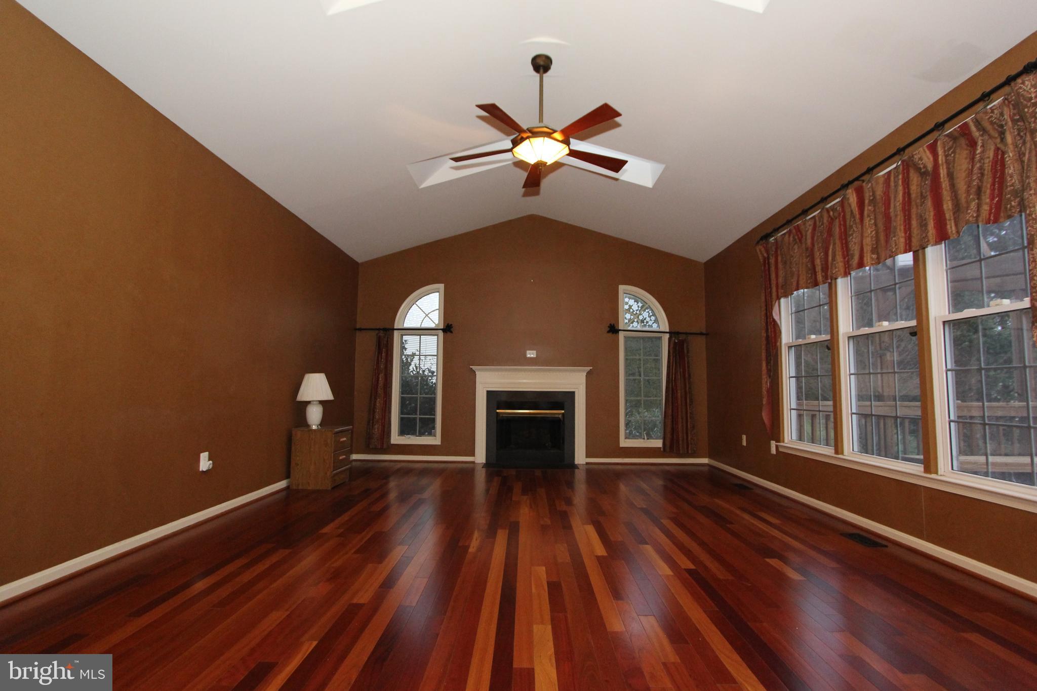 CLOVER HILL - Residential